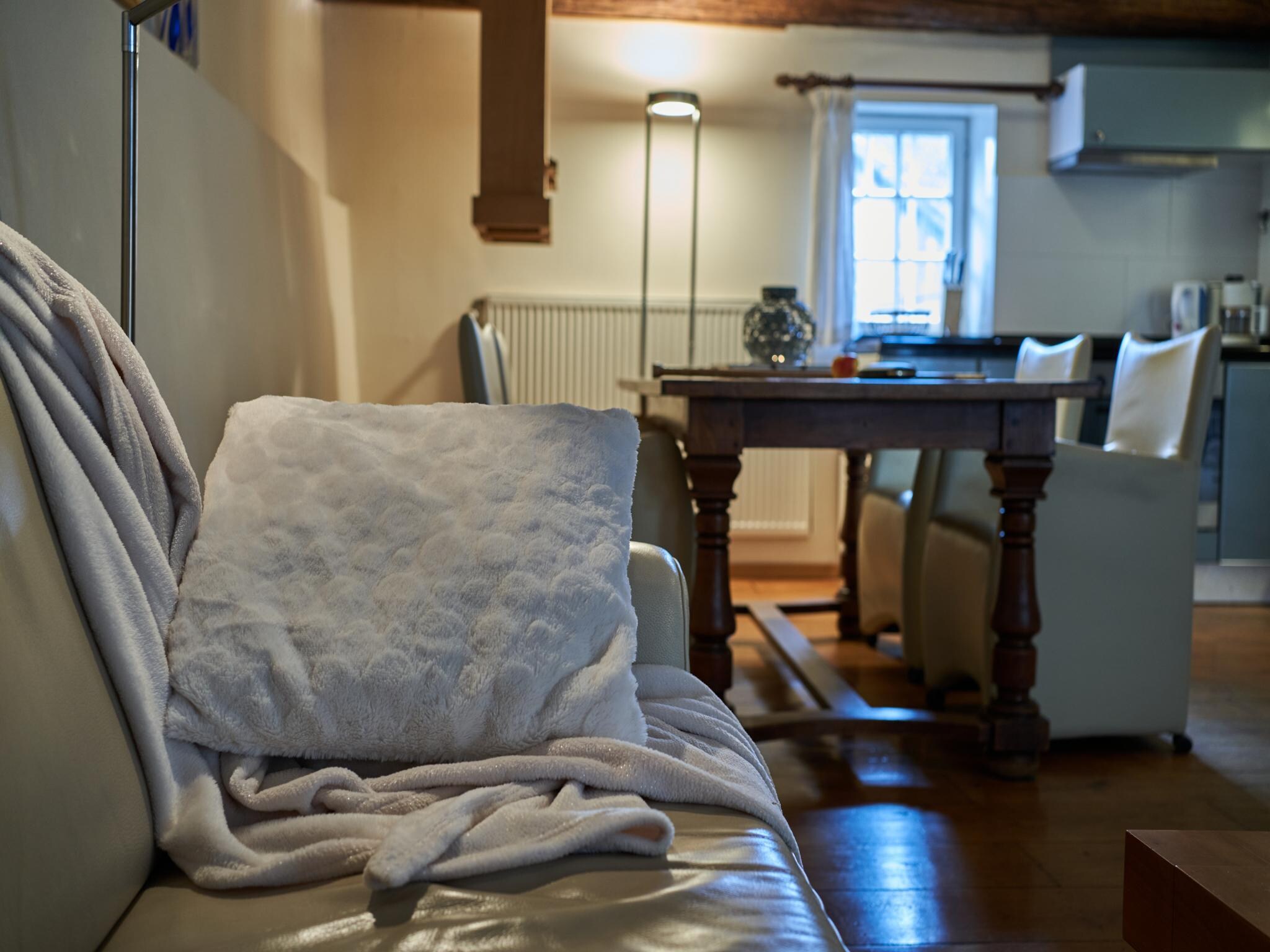 Ferienwohnung Meschermolen 1