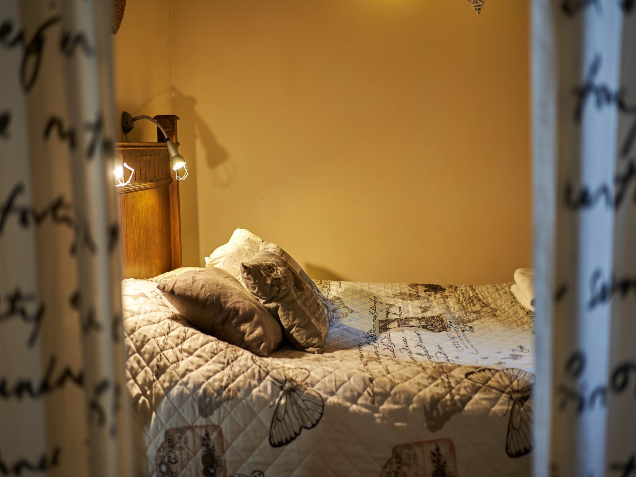 Ferienwohnung Meschermolen 1