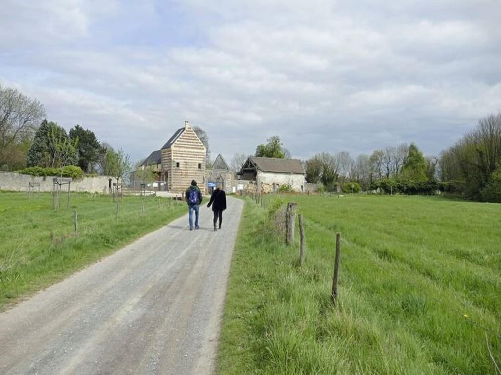 Mieszkanie Meschermolen 7