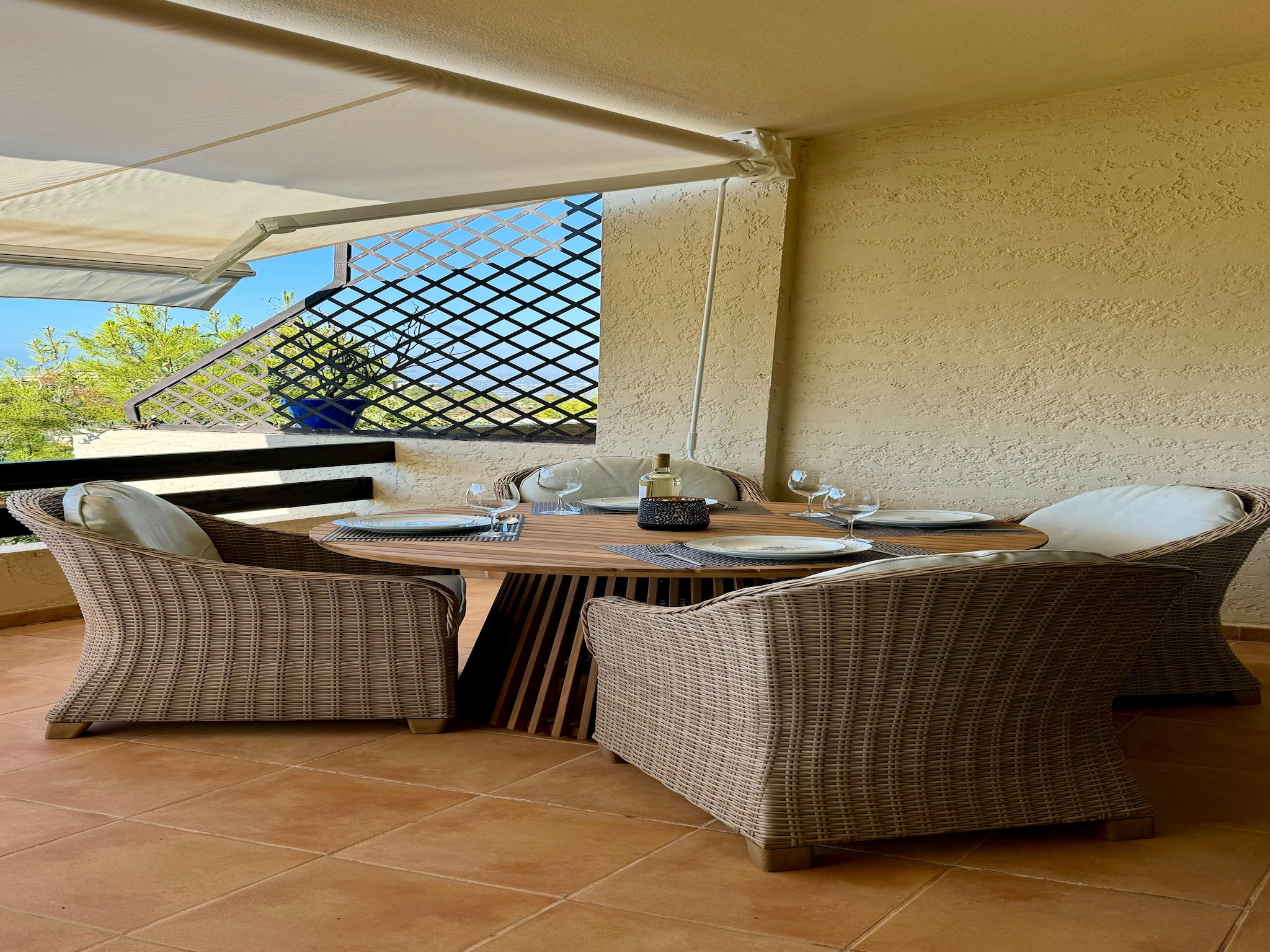   Casa Panorama Altea Hills