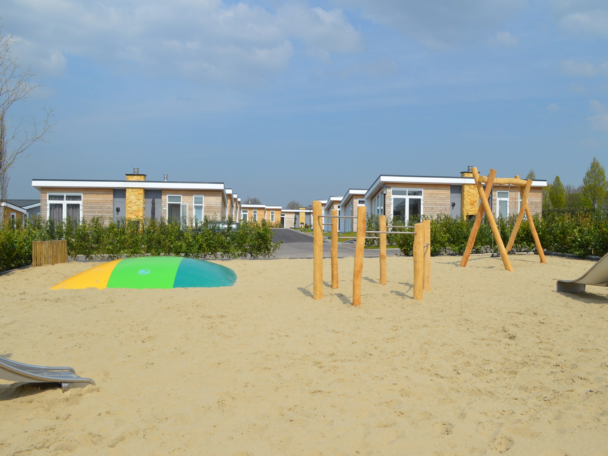   Resort Mooi Bemelen 9