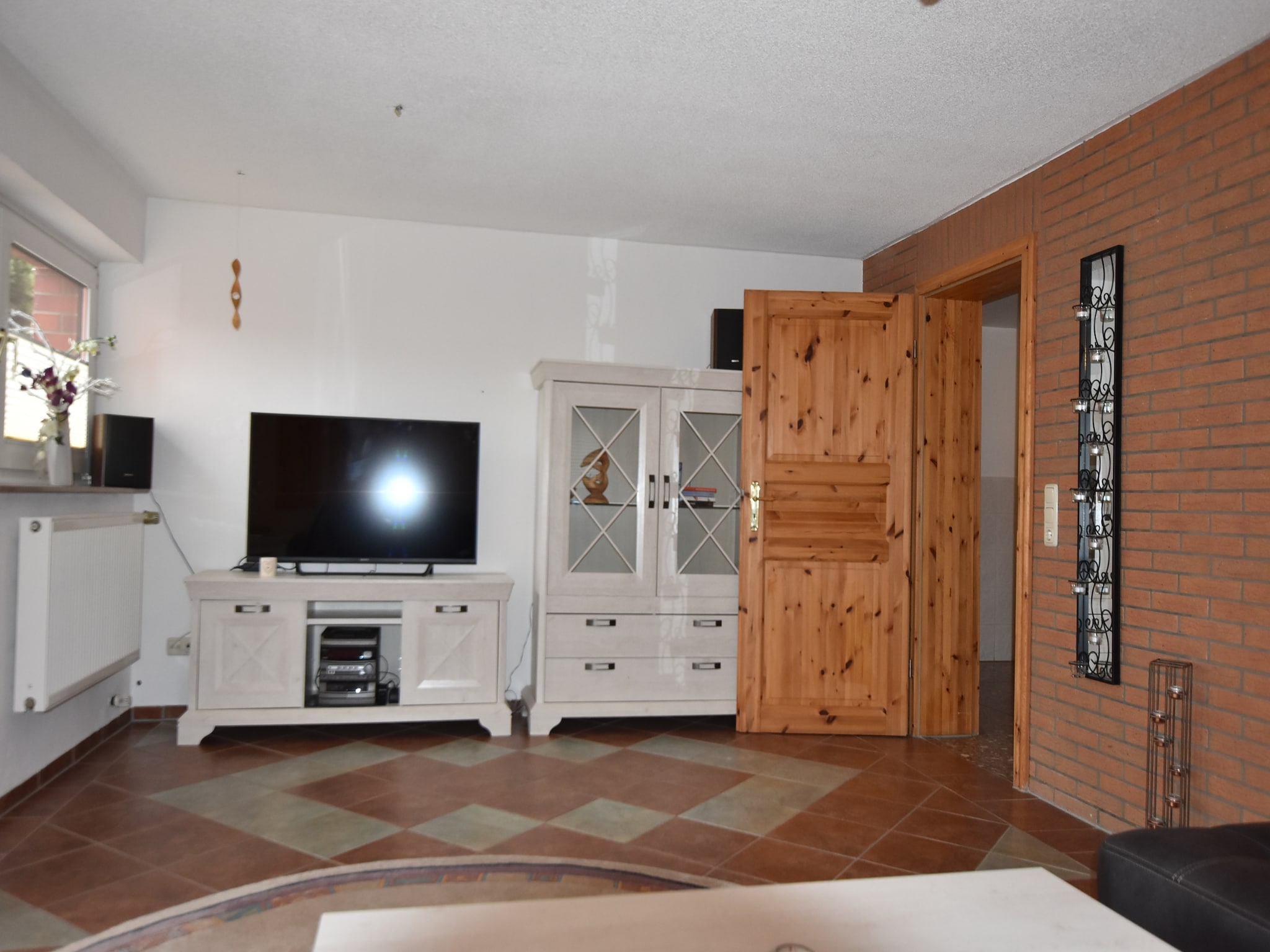 Ferienwohnung Komfort-Ferienwohnung Bernd