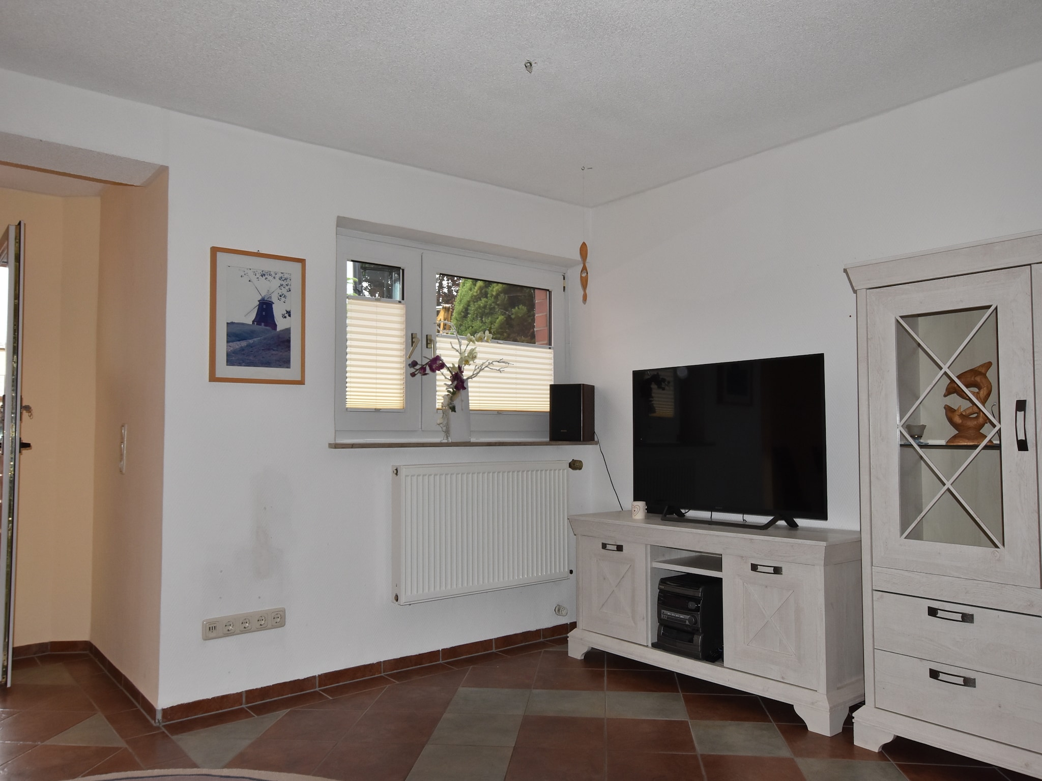 Ferienwohnung Komfort-Ferienwohnung Bernd