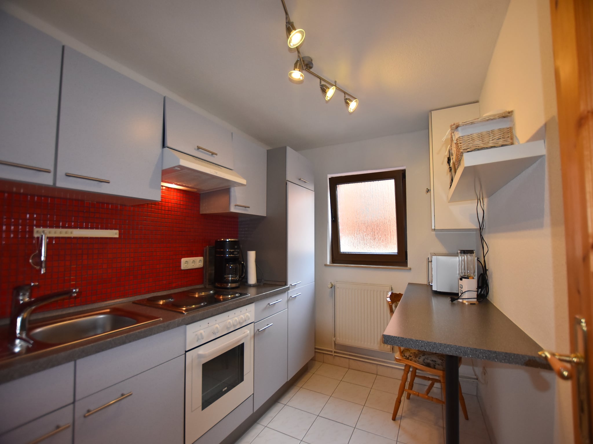 Ferienwohnung Komfort-Ferienwohnung Bernd