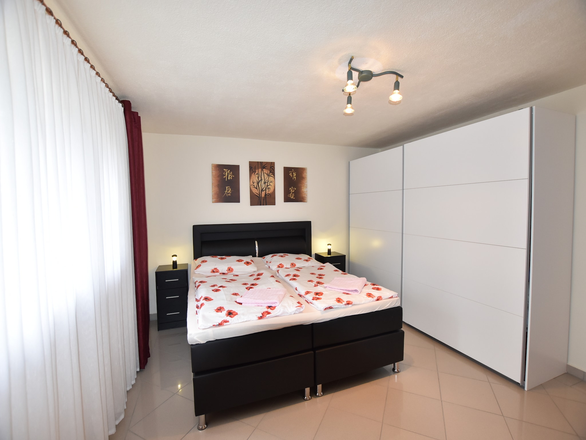 Ferienwohnung Komfort-Ferienwohnung Bernd