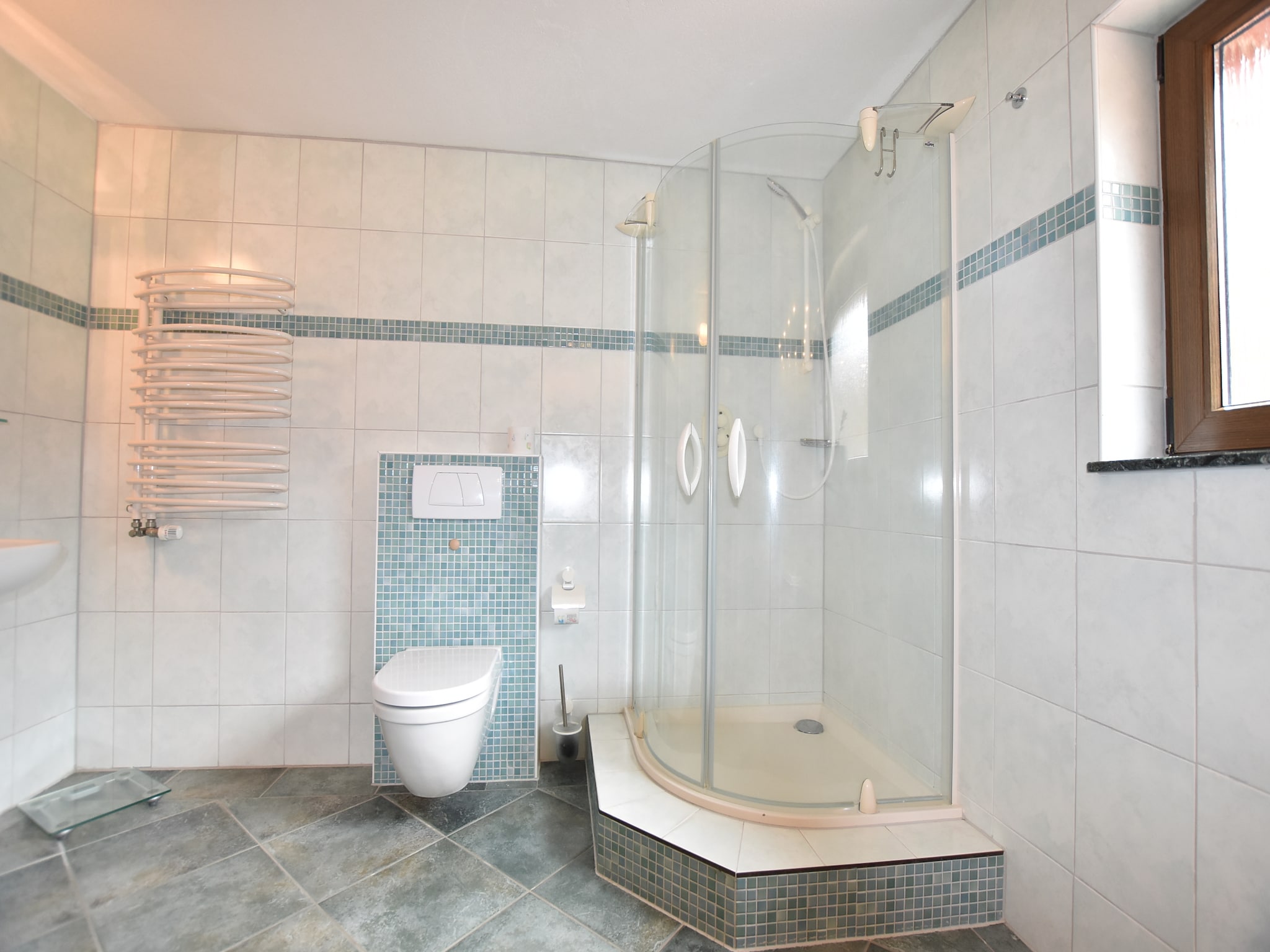 Ferienwohnung Komfort-Ferienwohnung Bernd