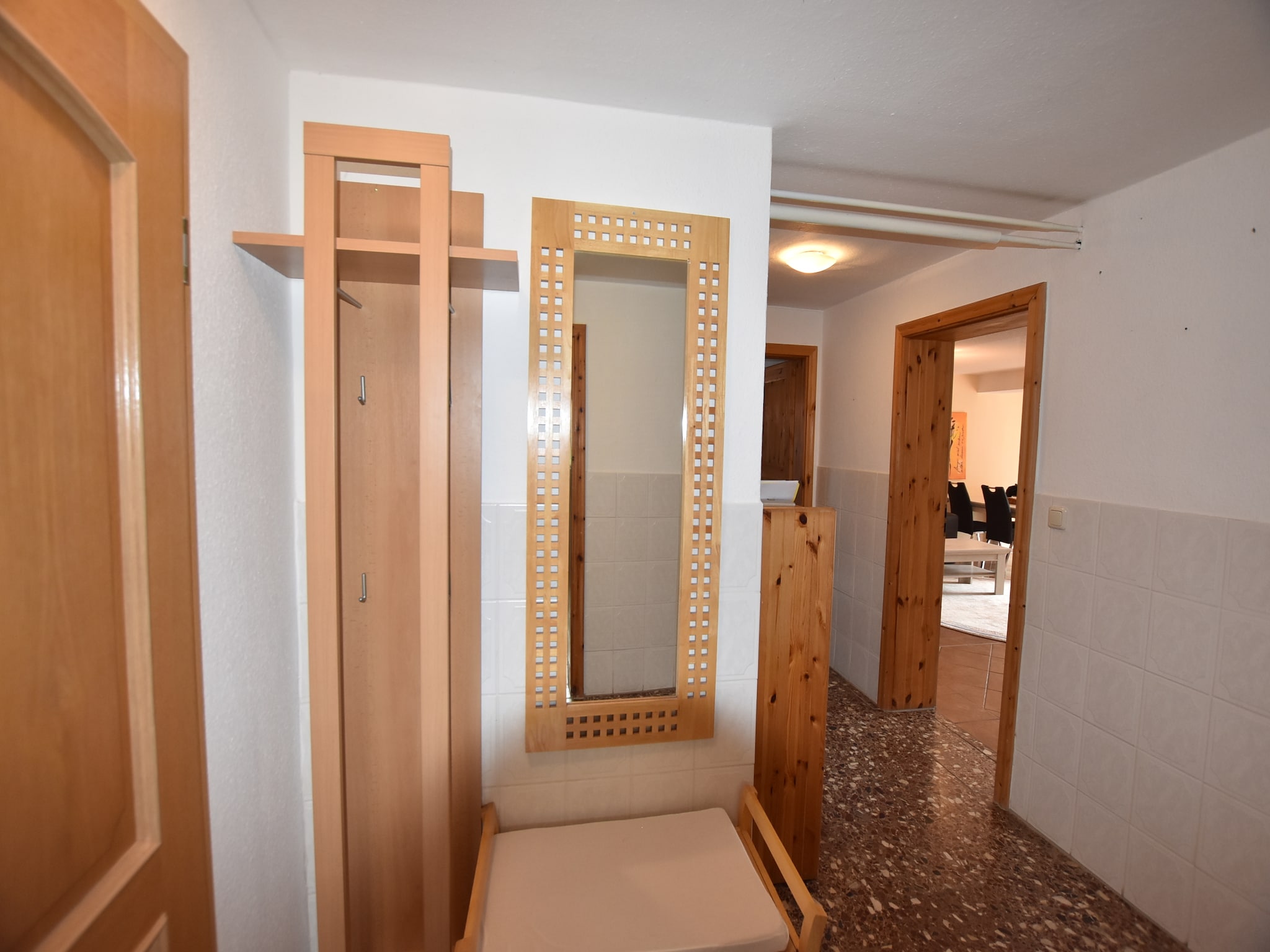 Ferienwohnung Komfort-Ferienwohnung Bernd