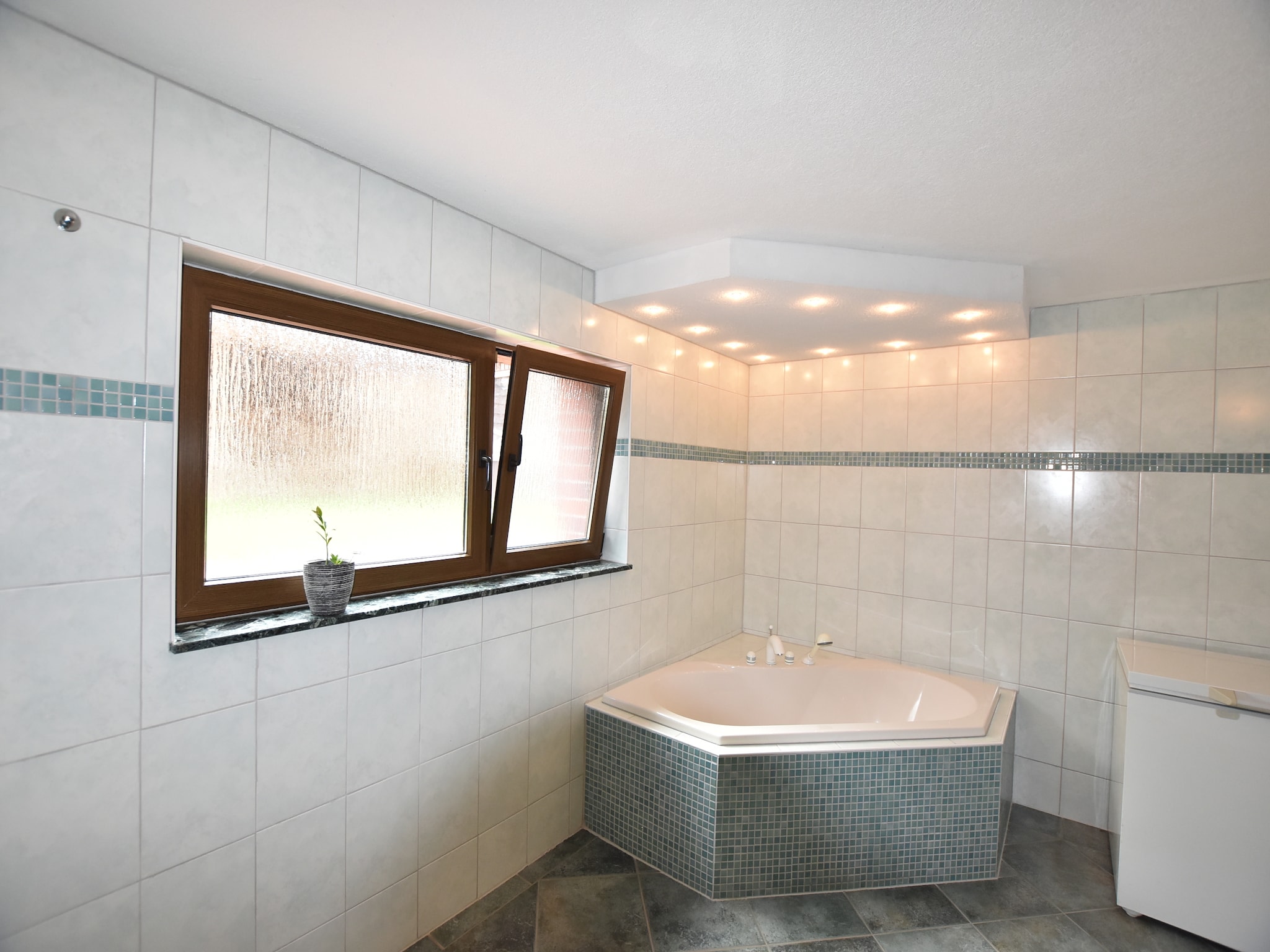 Ferienwohnung Komfort-Ferienwohnung Bernd