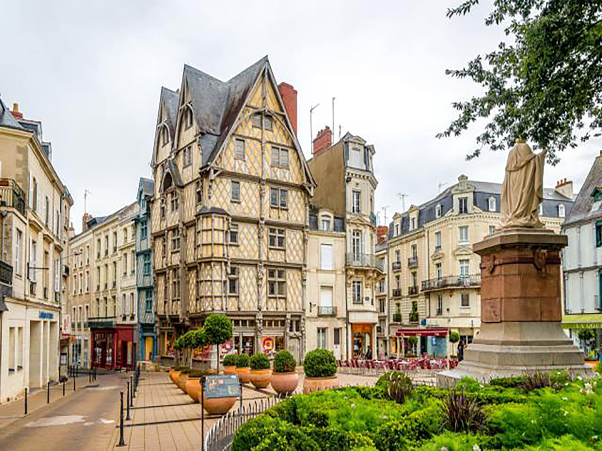   La Juquaise