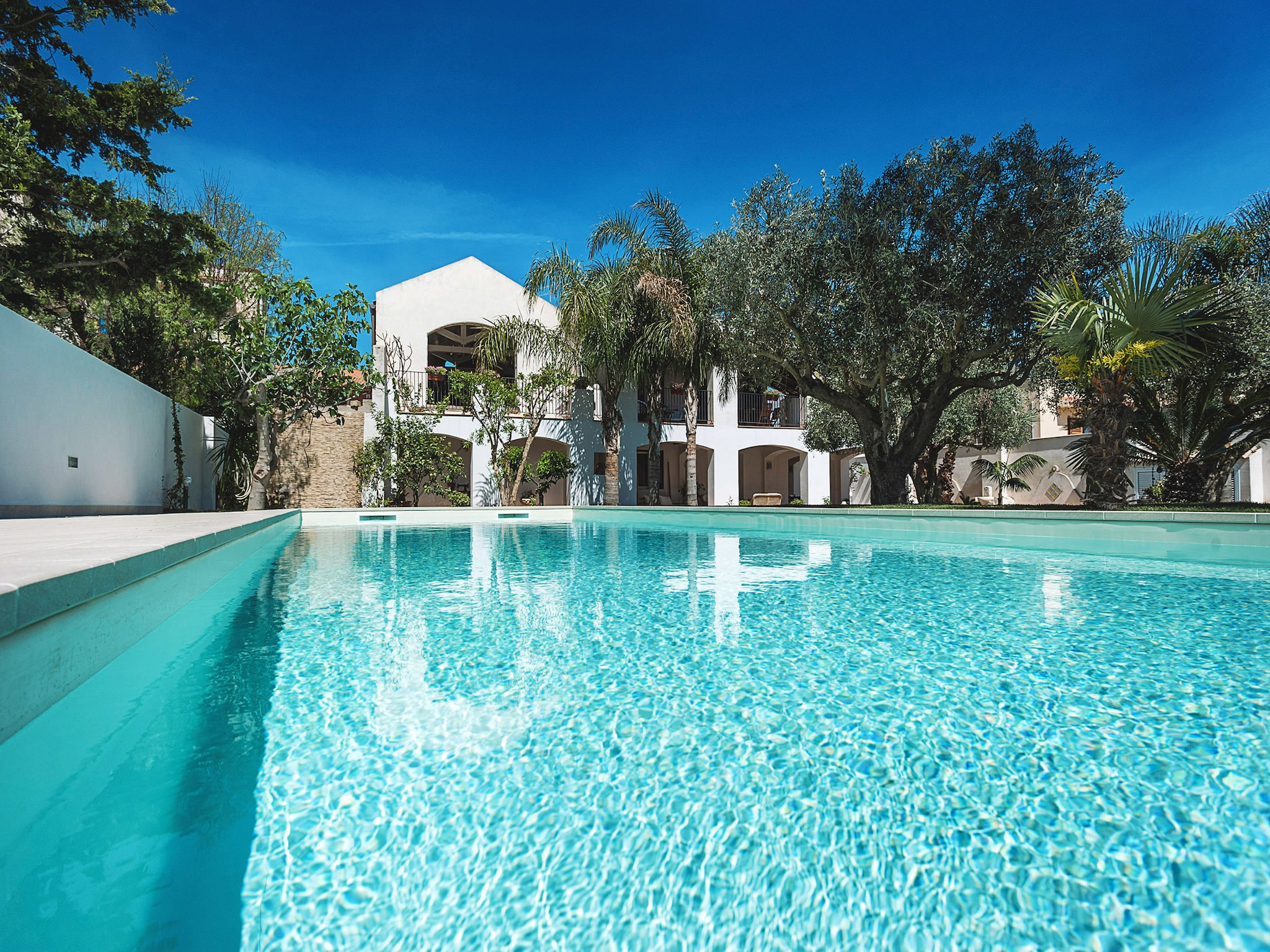   Casa Marsala uno