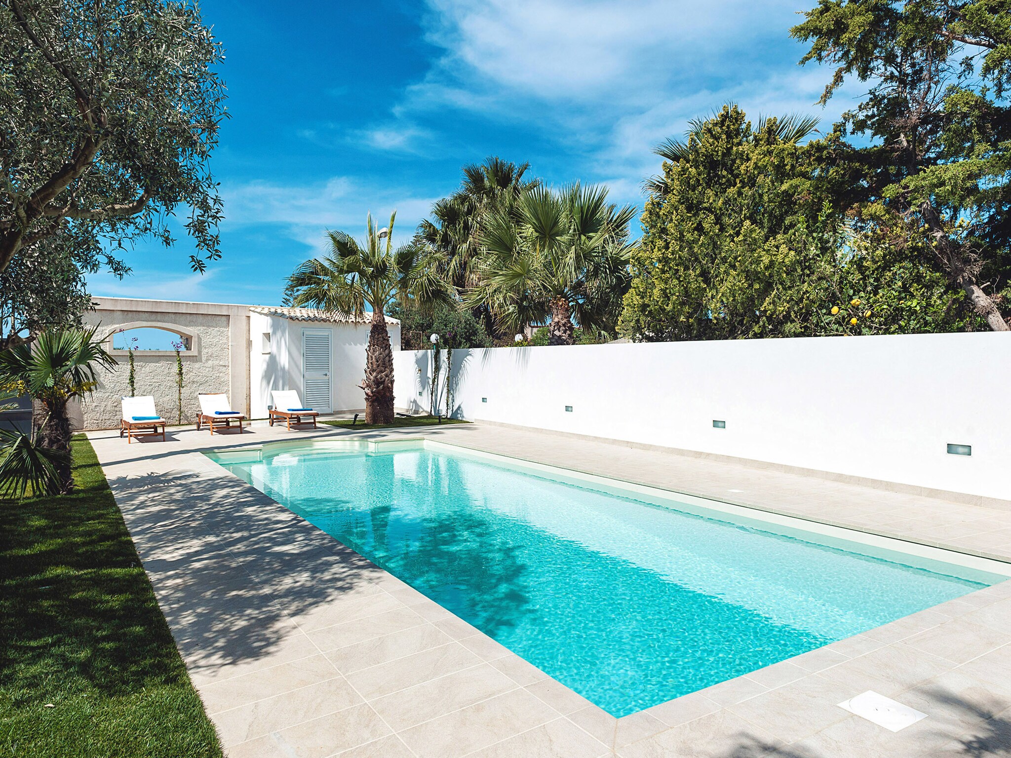   Casa Marsala uno