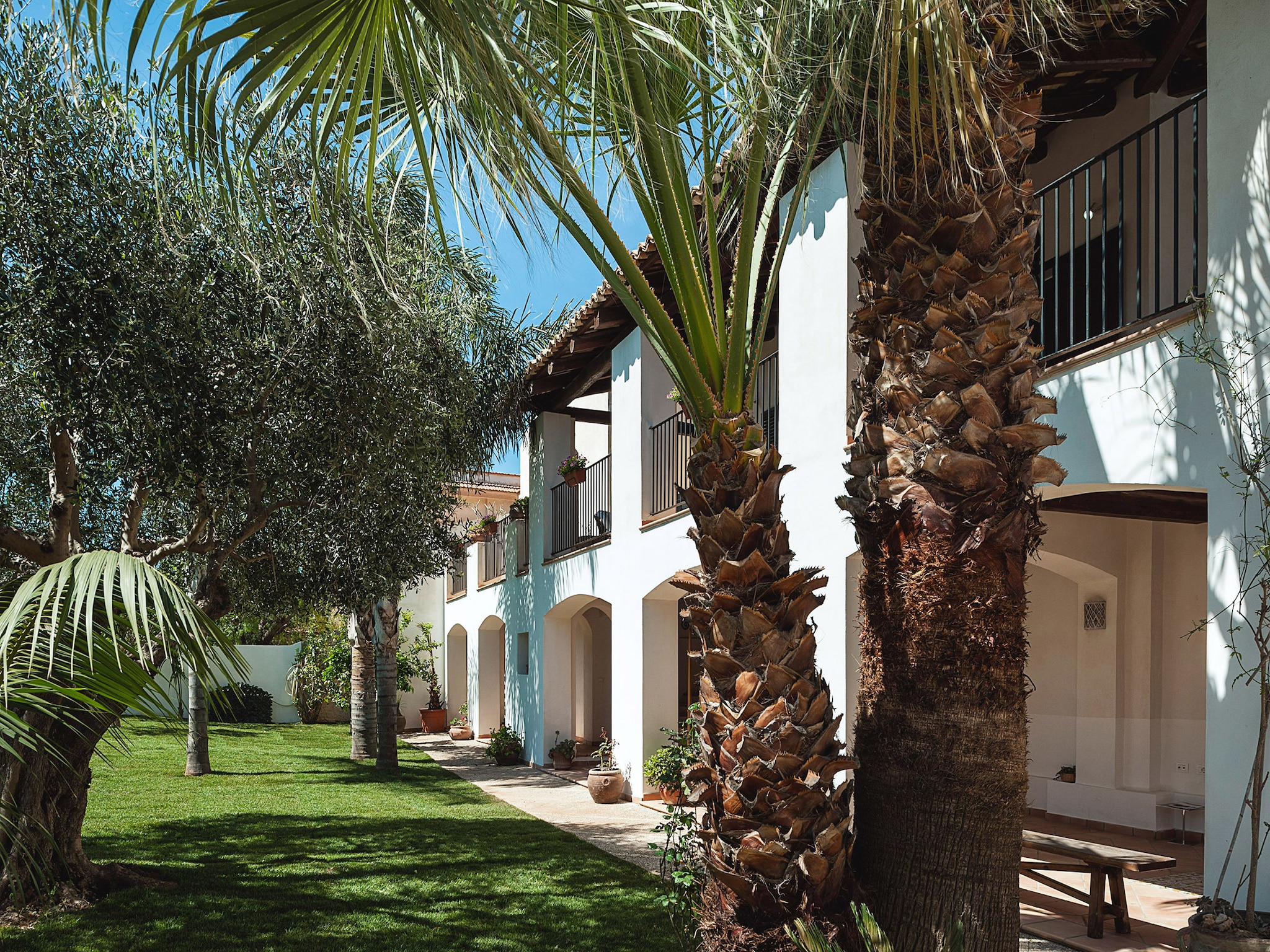   Casa Marsala uno