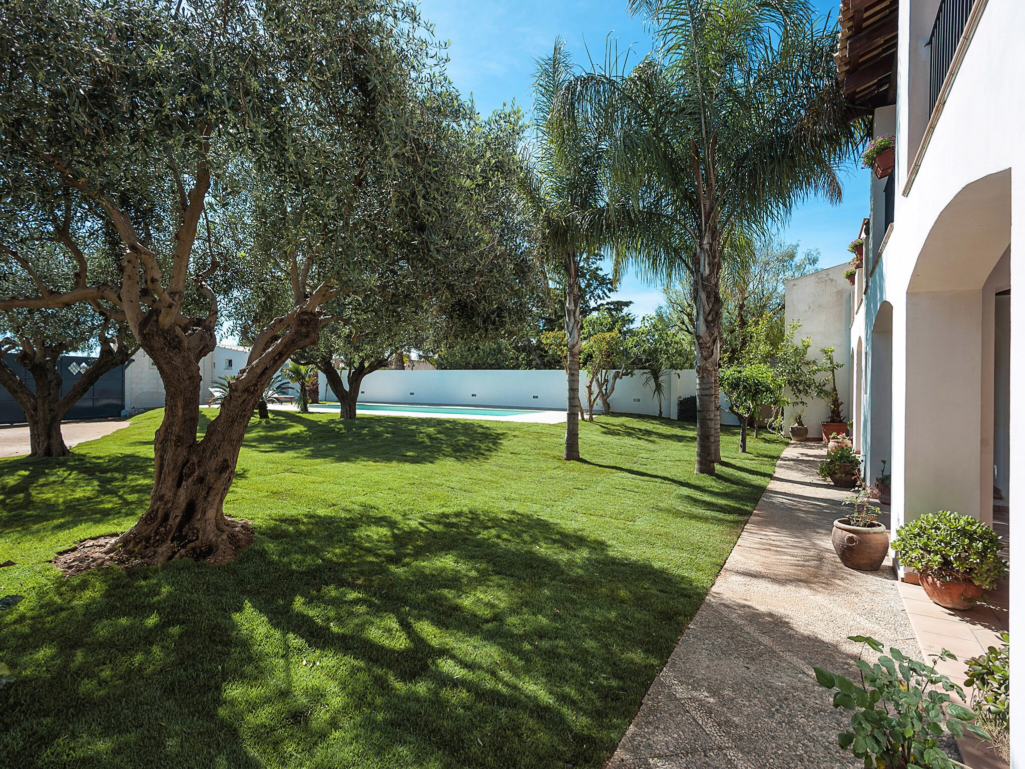   Casa Marsala uno