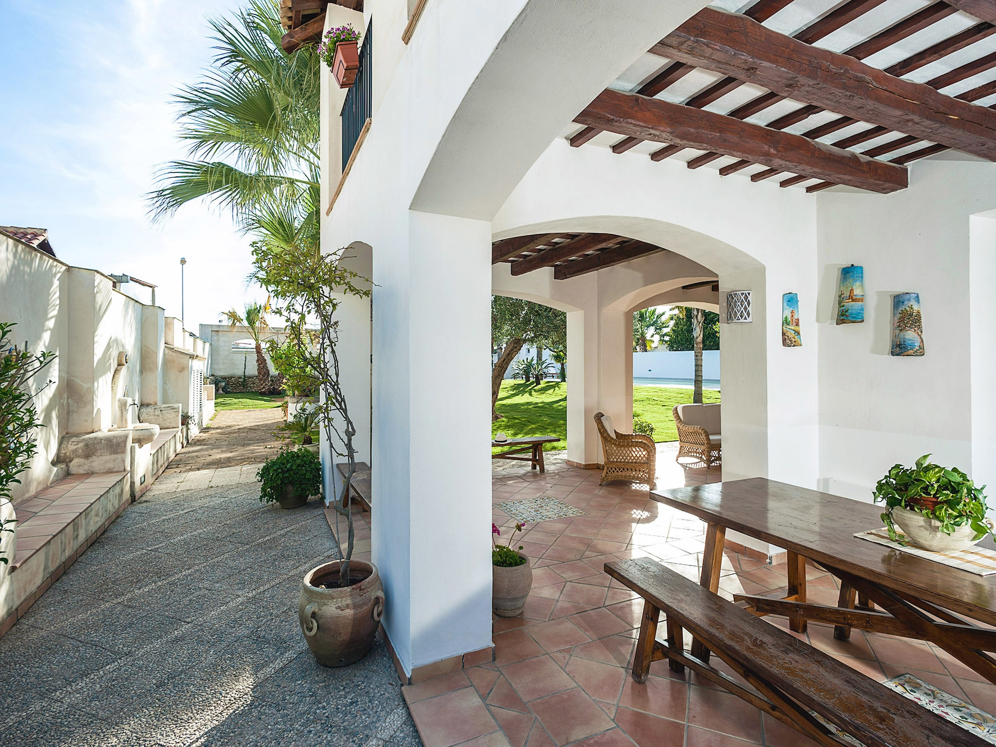   Casa Marsala uno