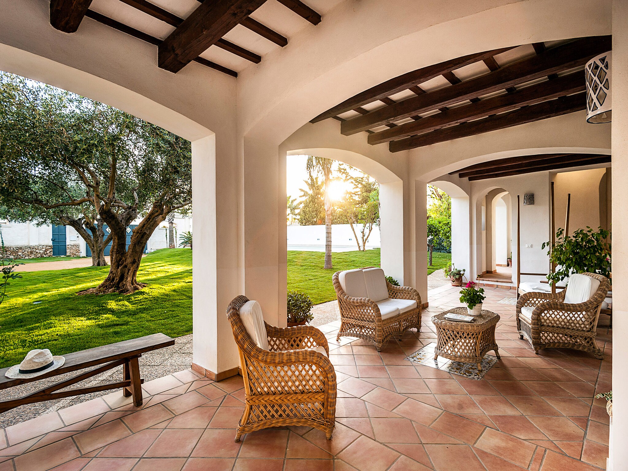   Casa Marsala uno