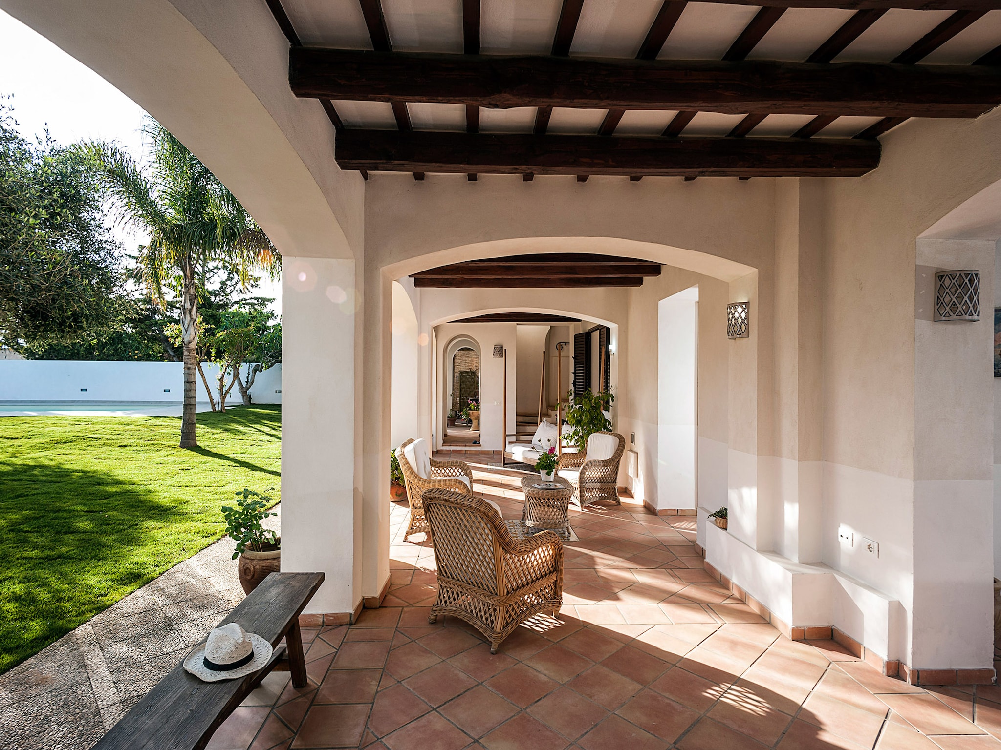   Casa Marsala uno
