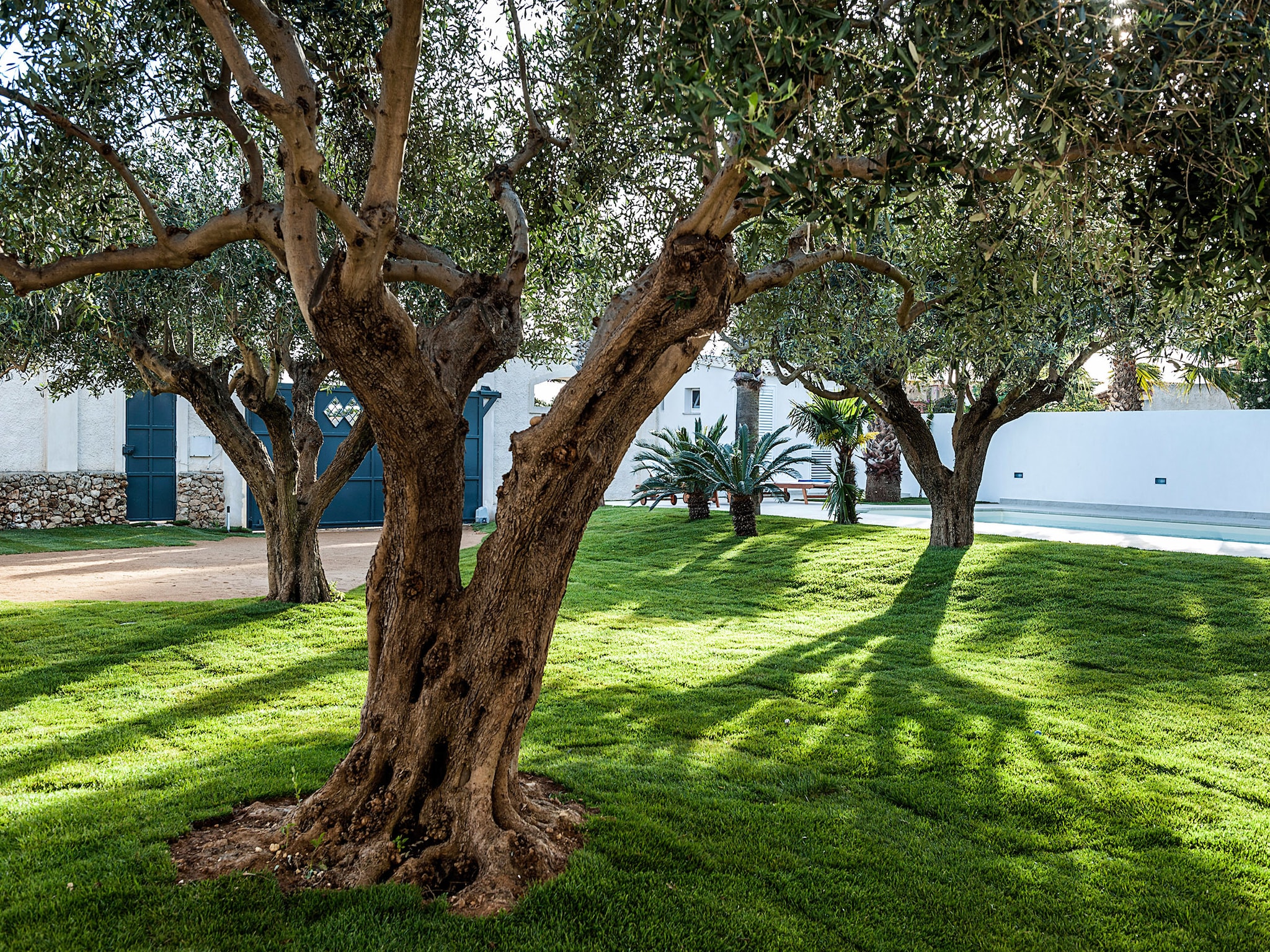   Casa Marsala uno