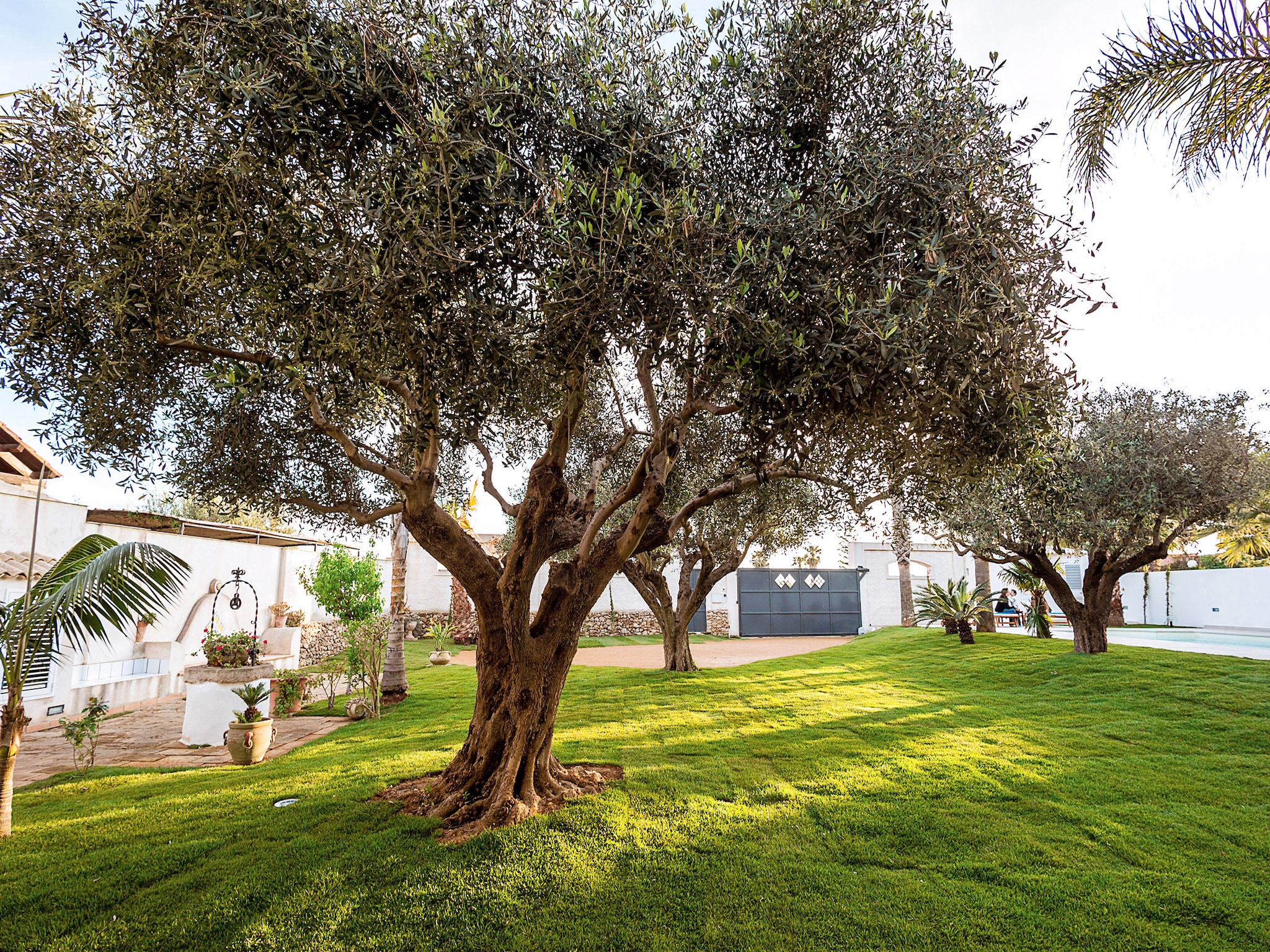   Casa Marsala uno