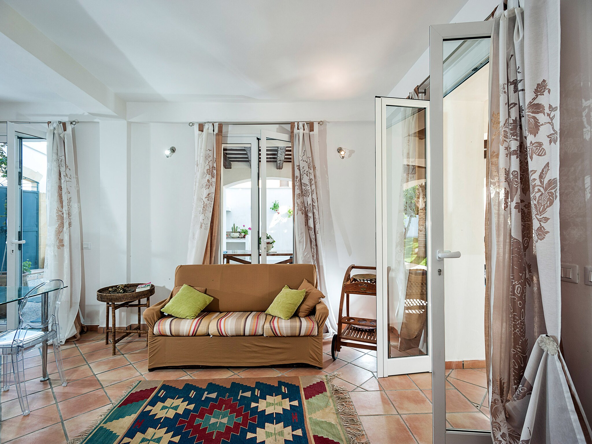   Casa Marsala uno