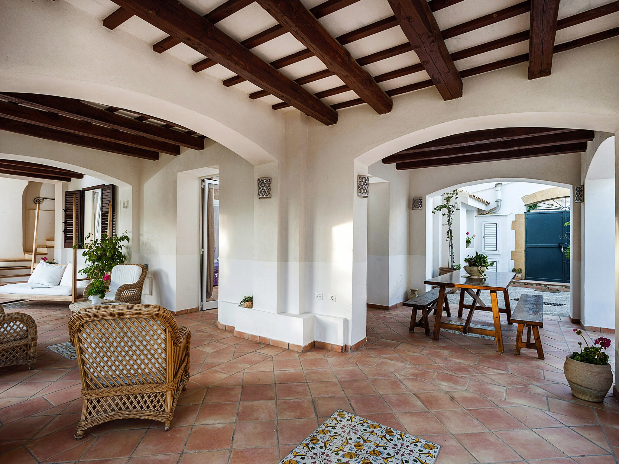   Casa Marsala uno