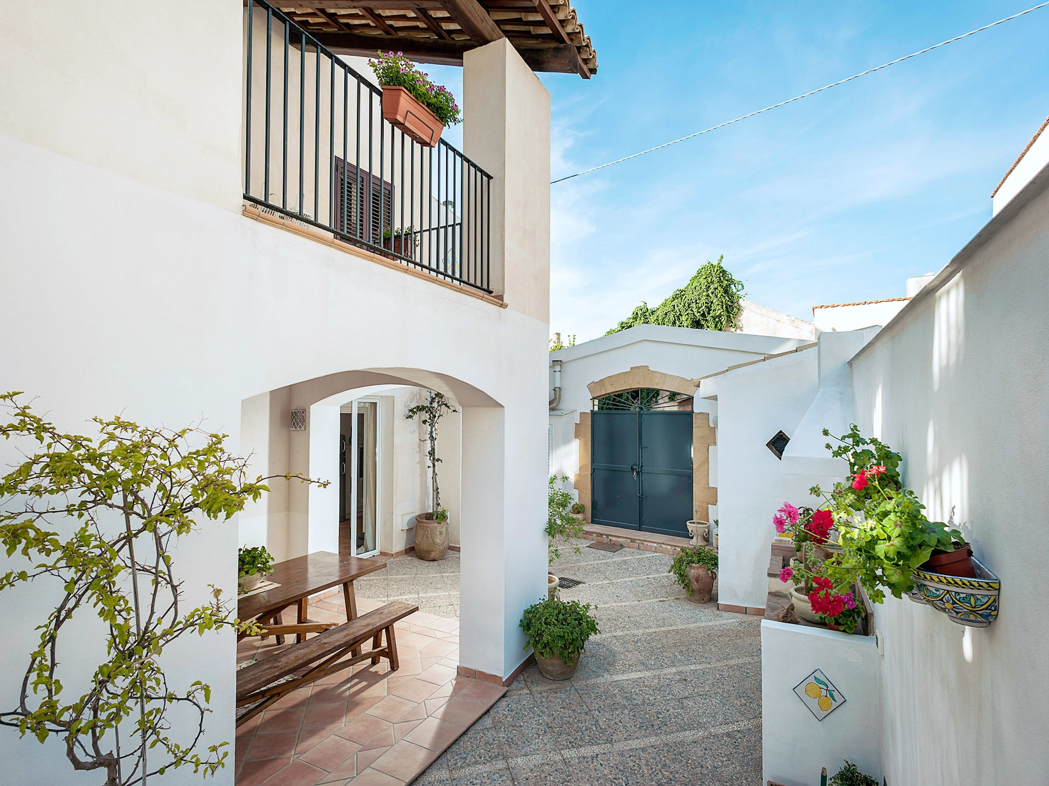   Casa Marsala uno