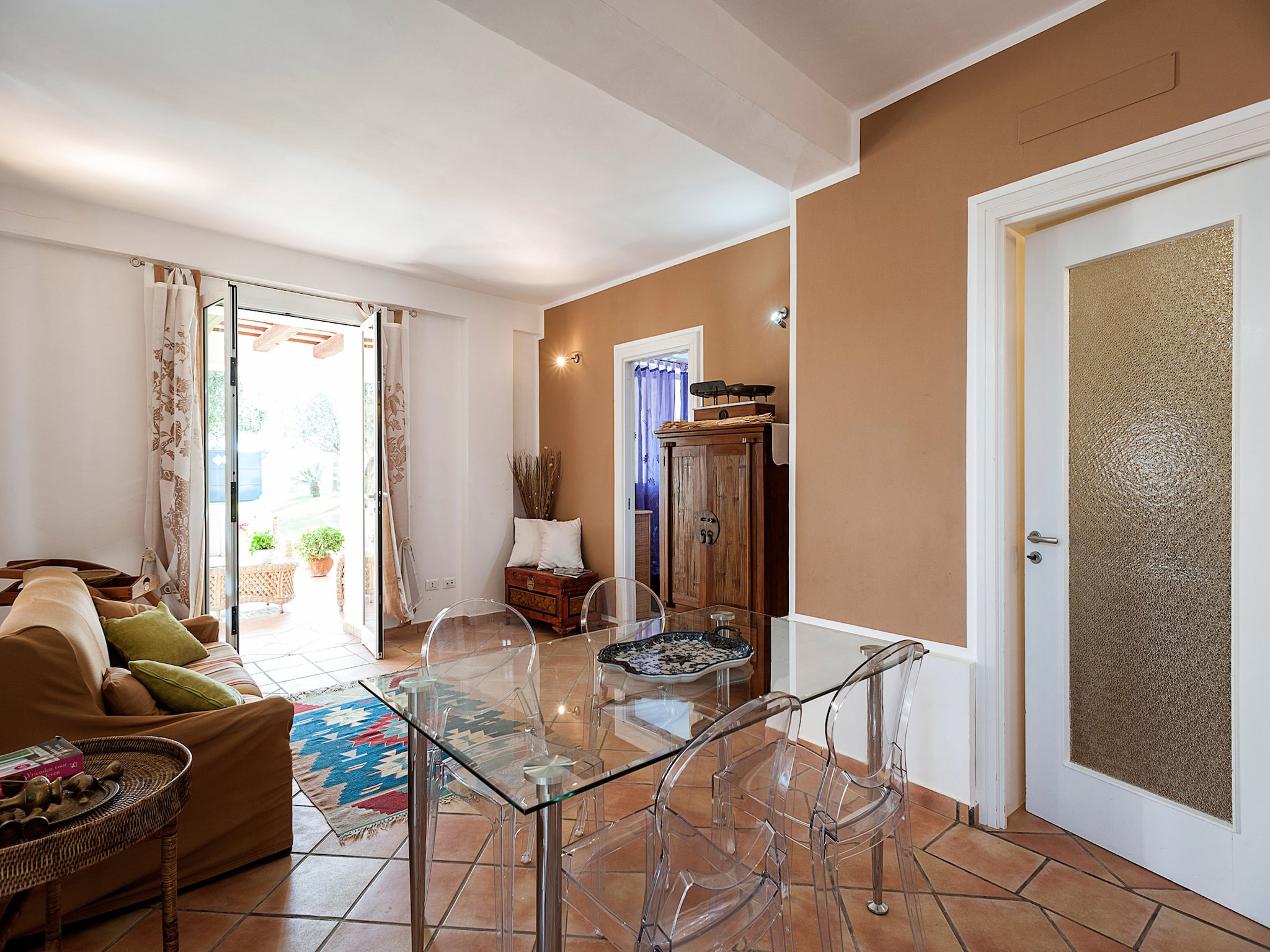   Casa Marsala uno