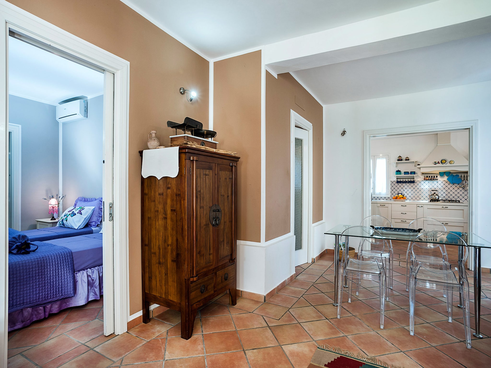   Casa Marsala uno