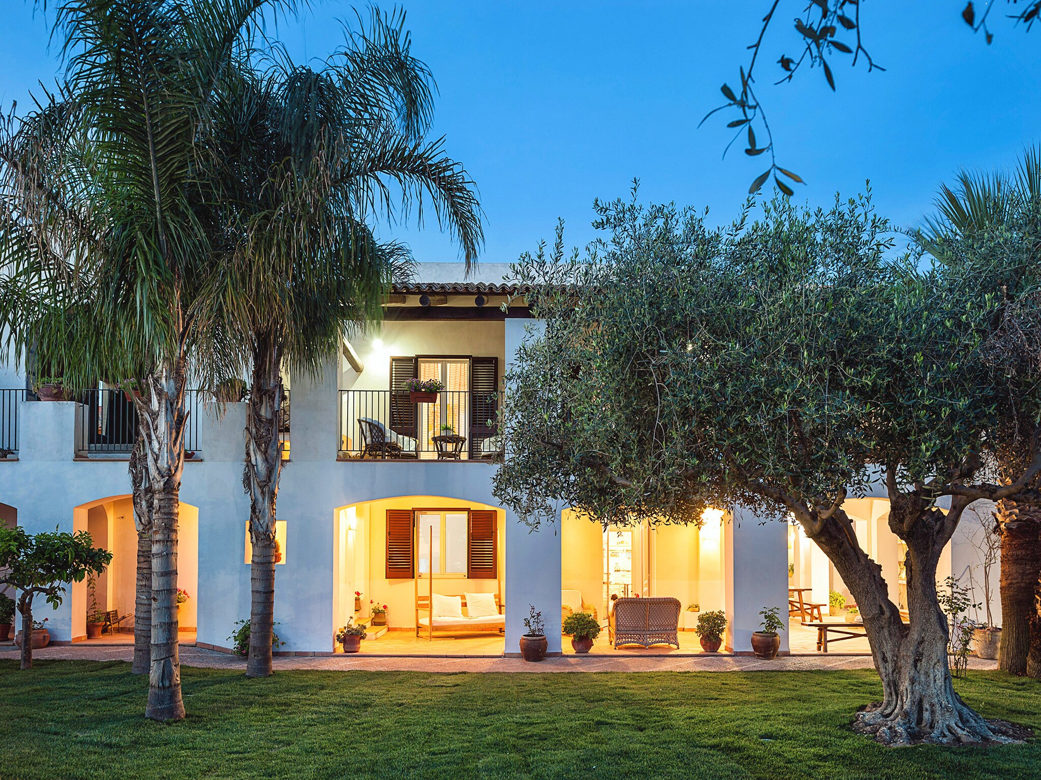   Casa Marsala uno