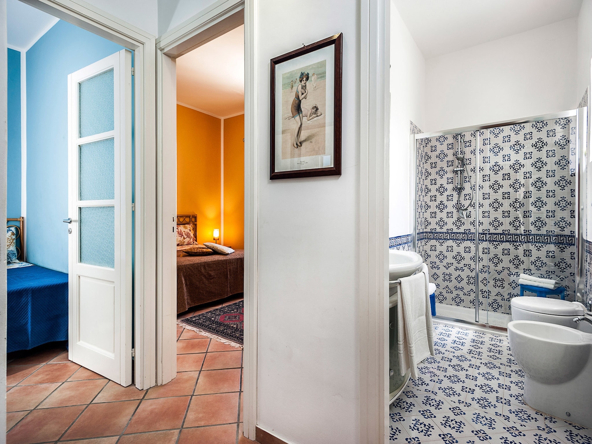   Casa Marsala Due