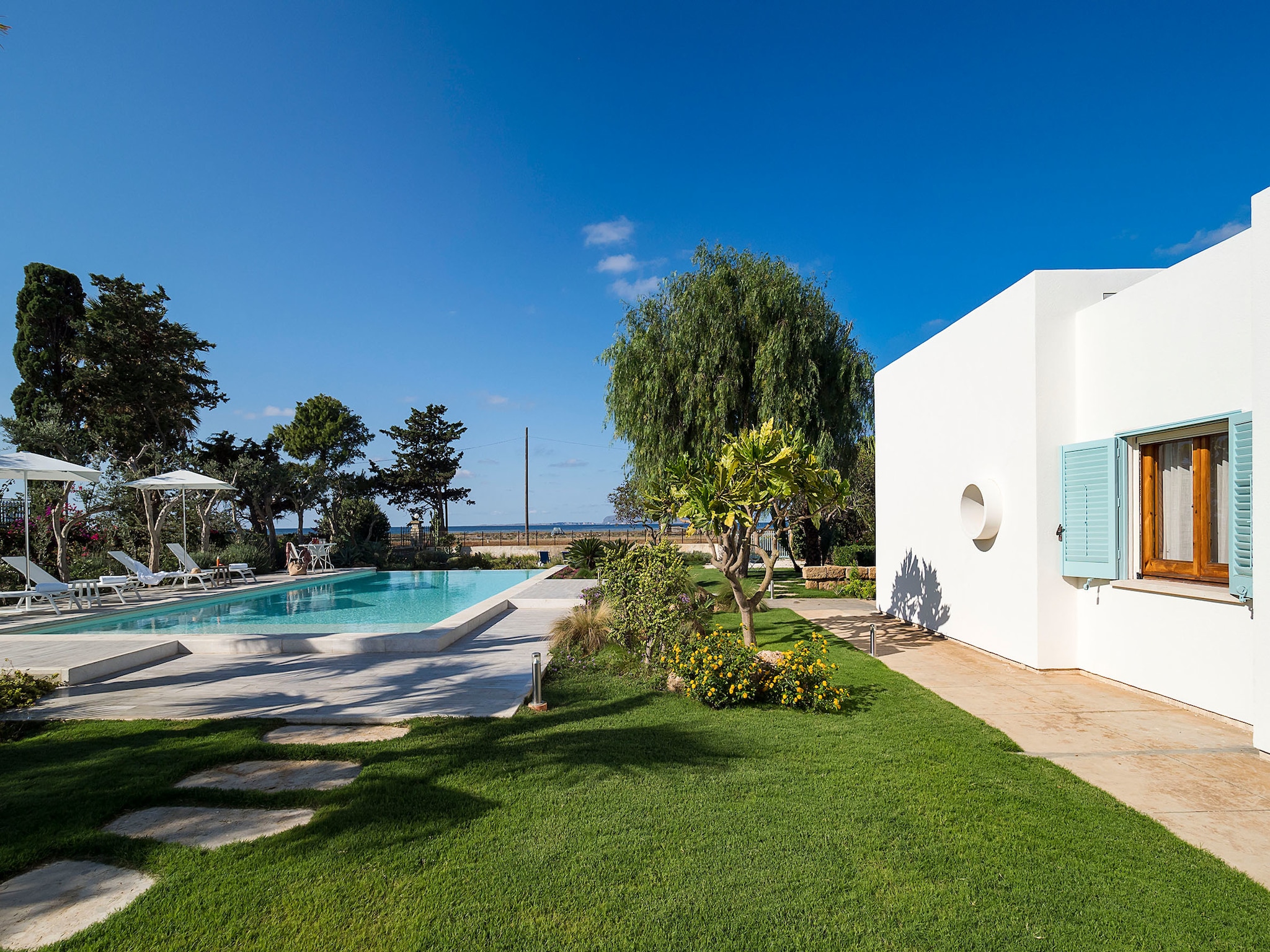 Casa de vacaciones Salinella 10p