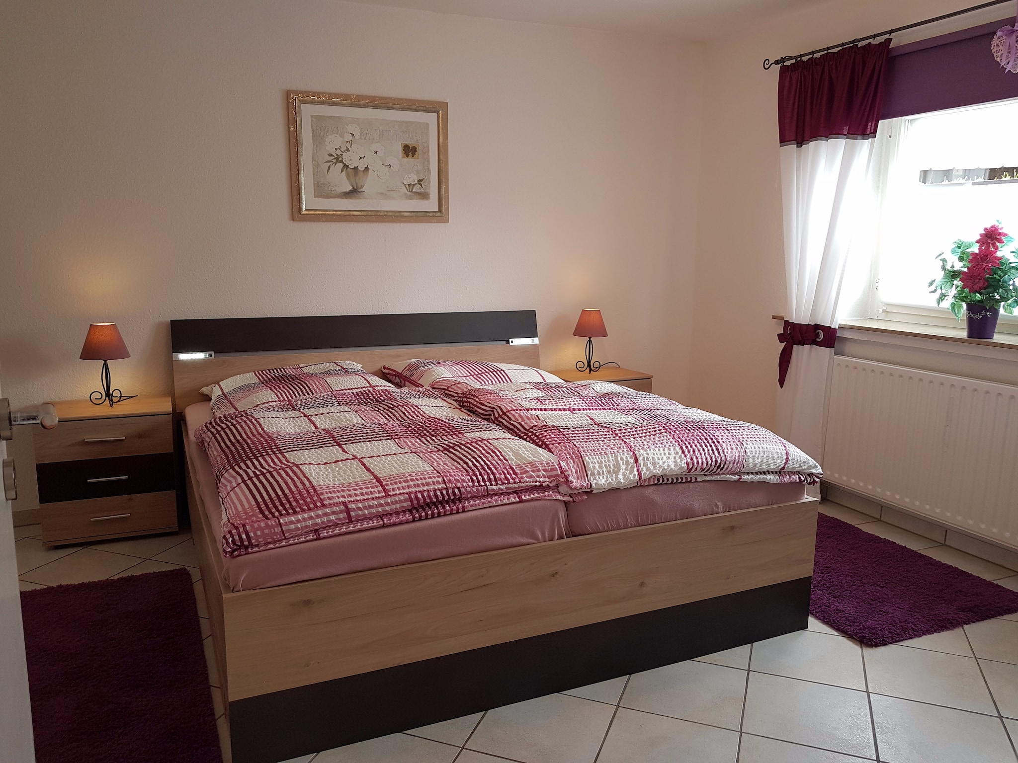 Ferienwohnung Ferienwohnung Lichte