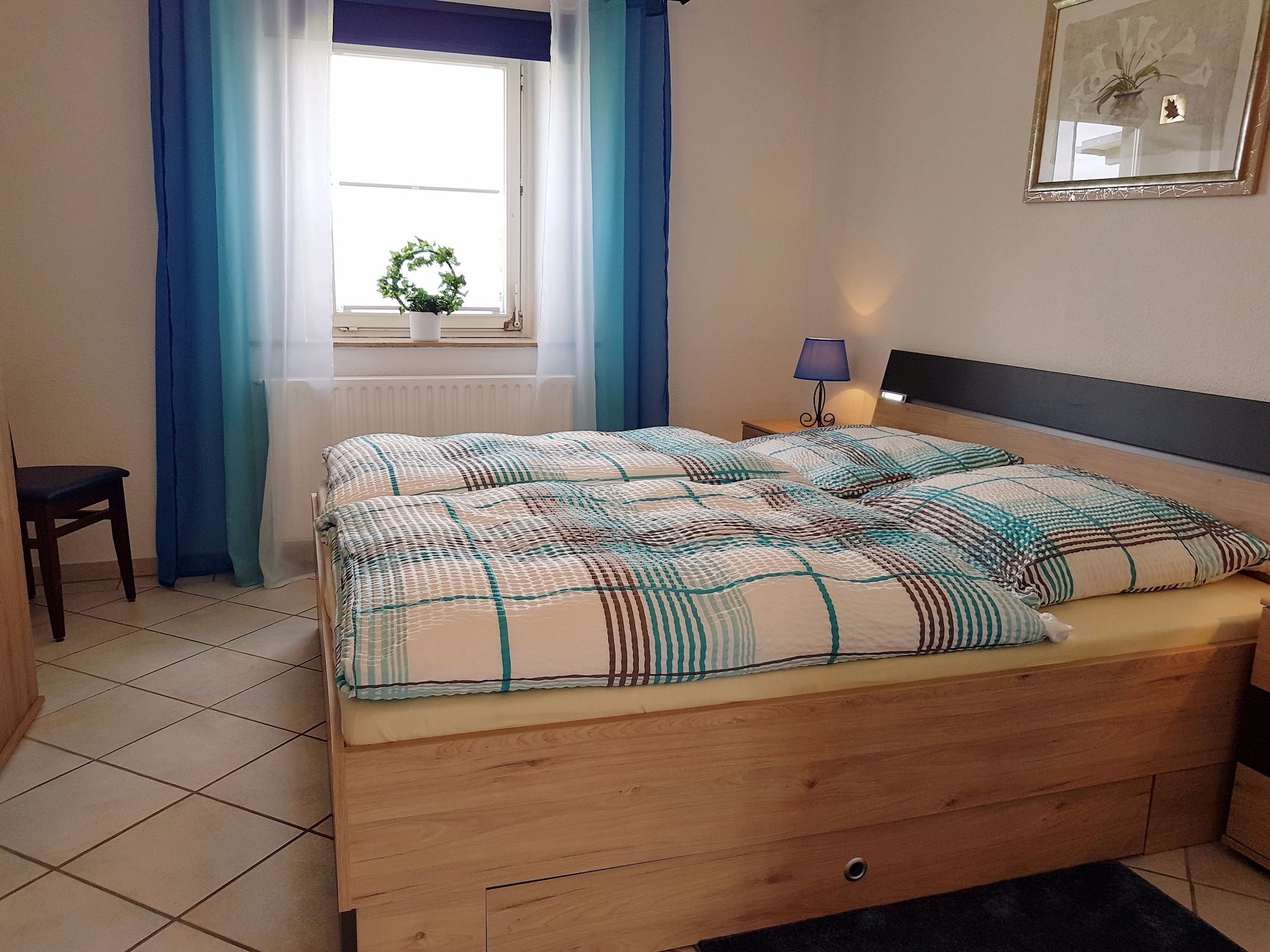 Ferienwohnung Ferienwohnung Lichte