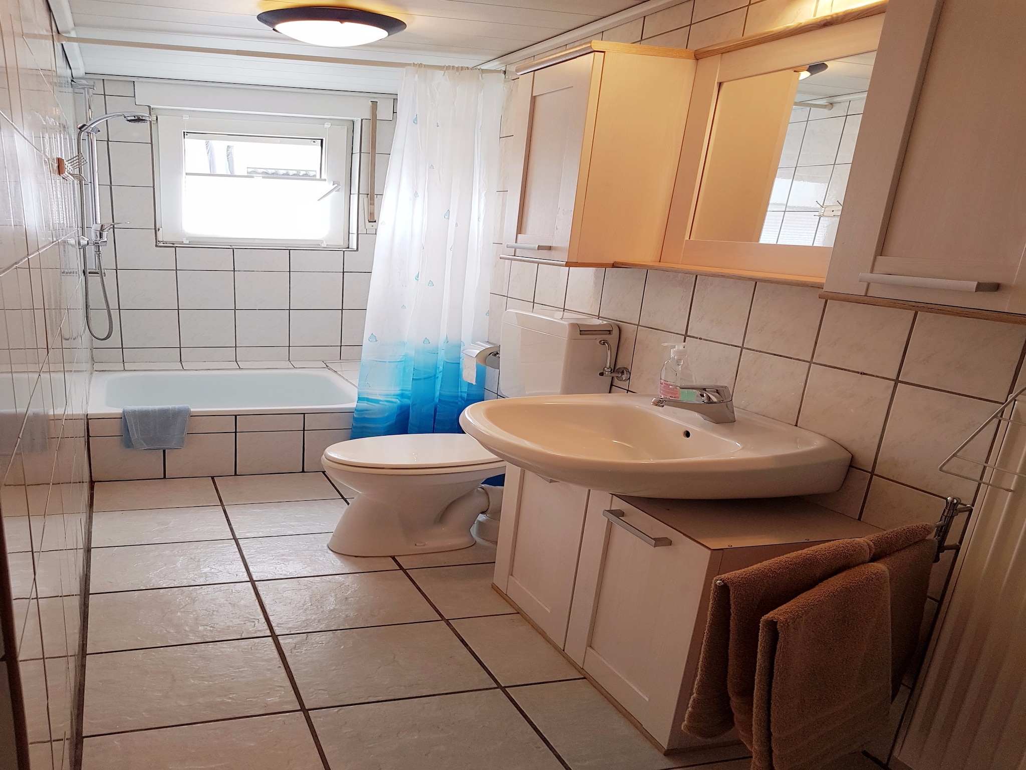 Ferienwohnung Ferienwohnung Lichte