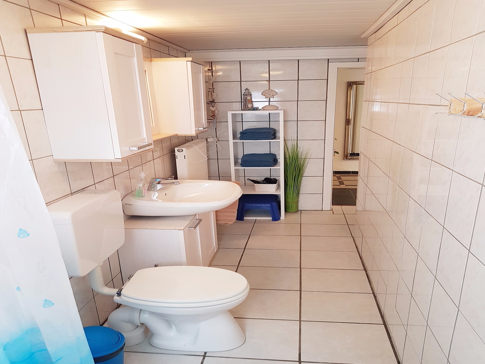Ferienwohnung Ferienwohnung Lichte