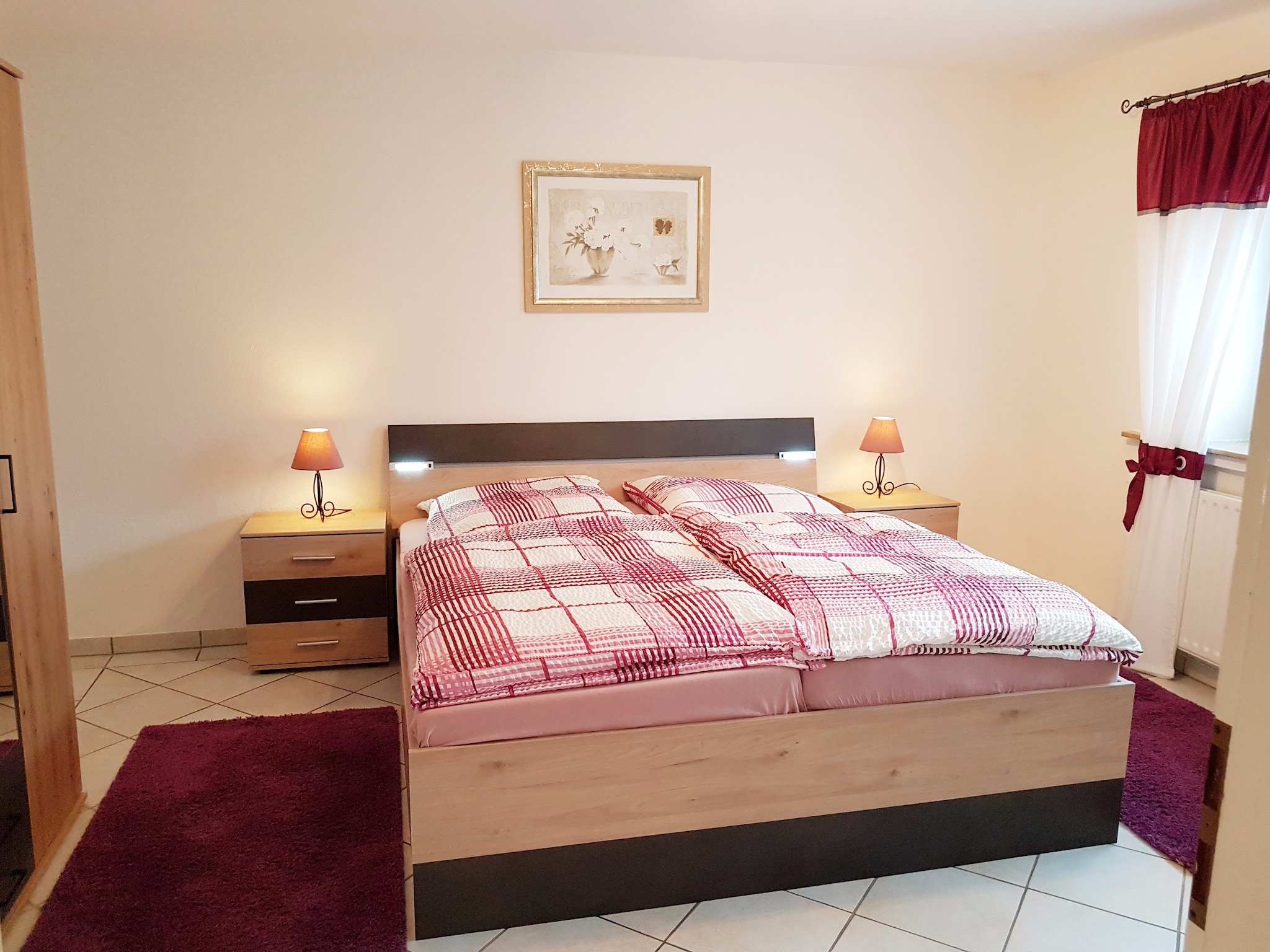Ferienwohnung Ferienwohnung Lichte