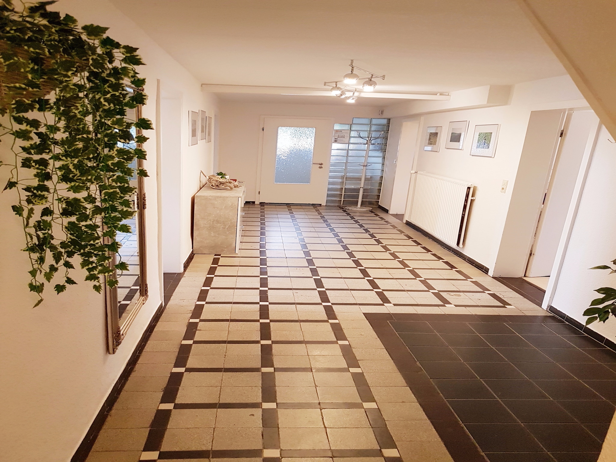 Ferienwohnung Ferienwohnung Lichte
