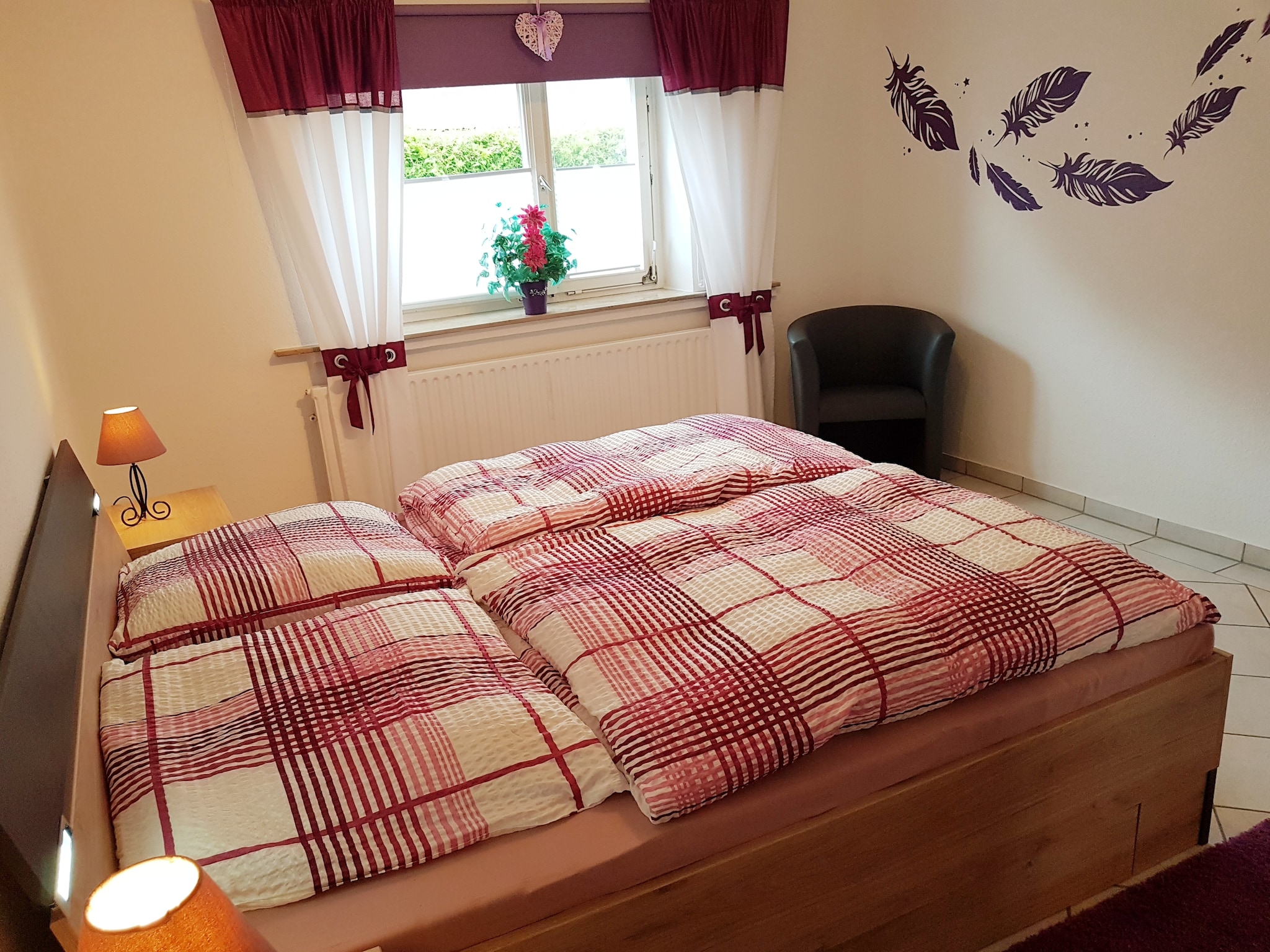 Ferienwohnung Ferienwohnung Lichte