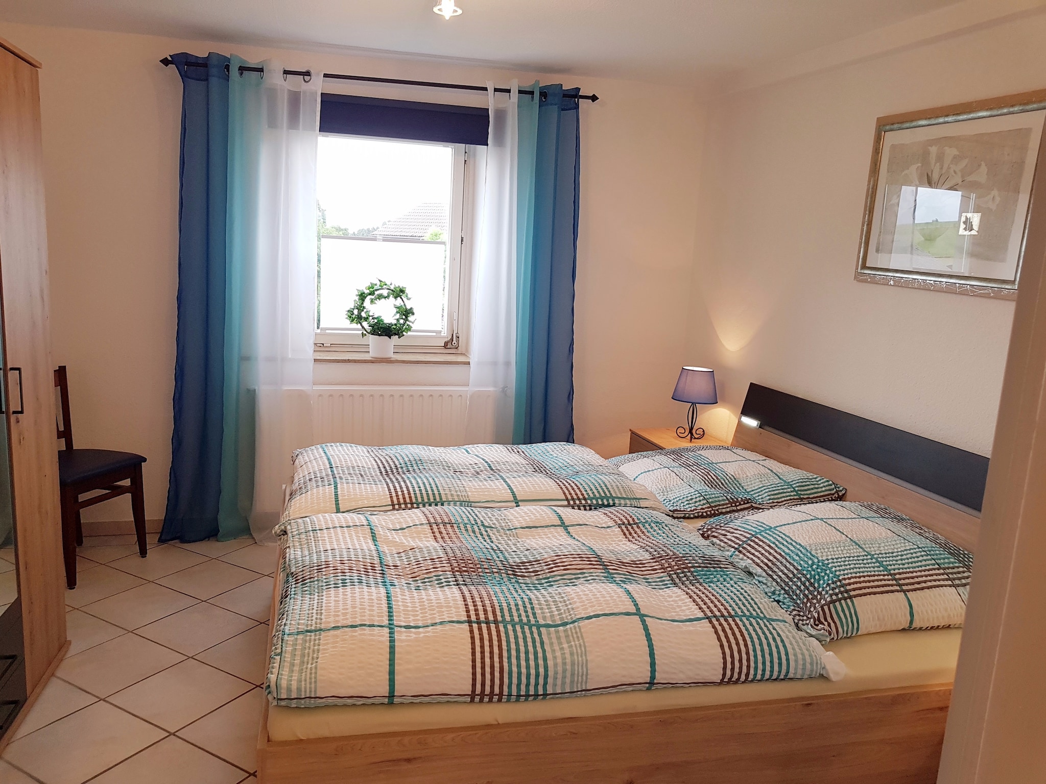 Ferienwohnung Ferienwohnung Lichte