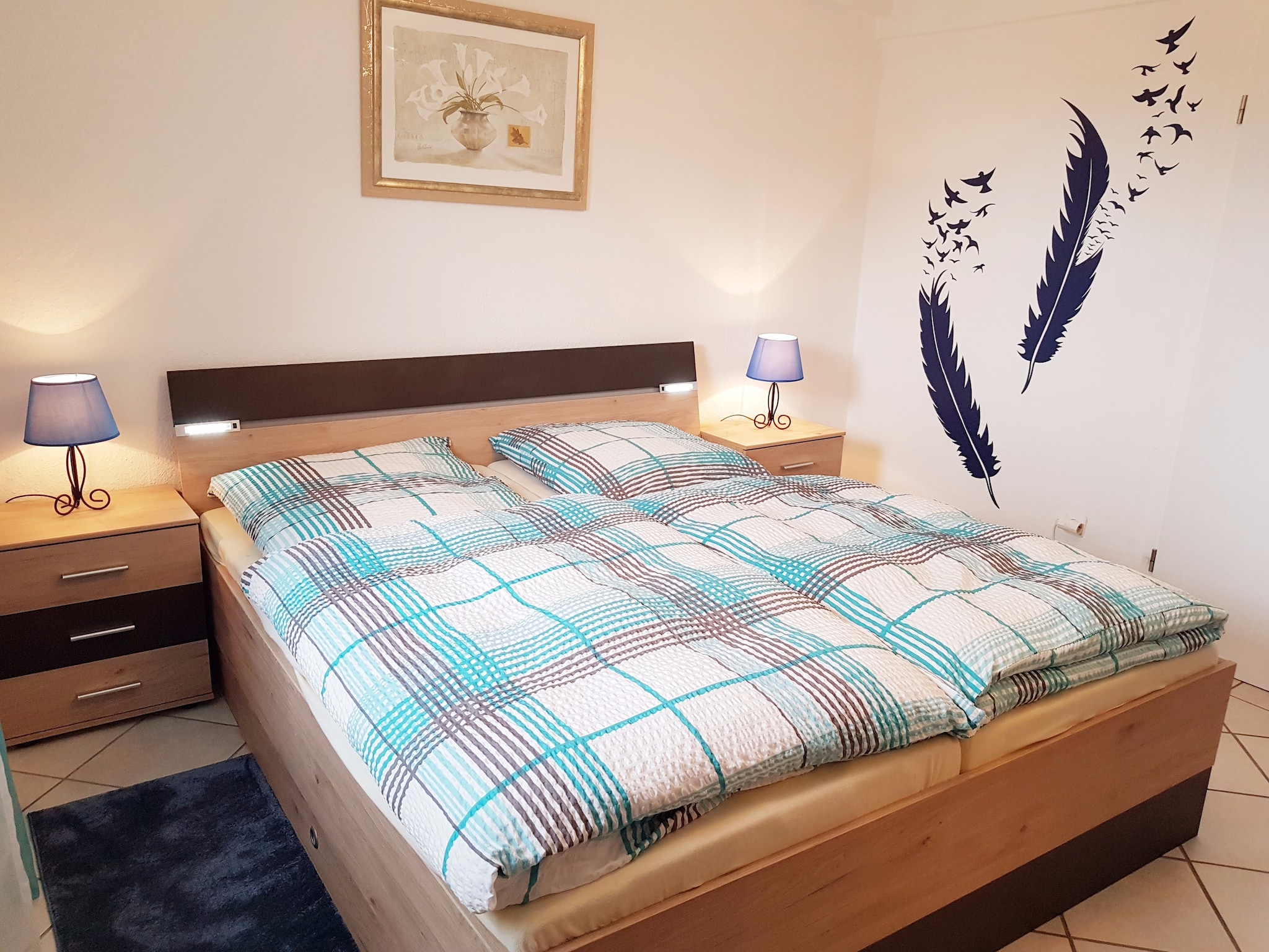 Ferienwohnung Ferienwohnung Lichte
