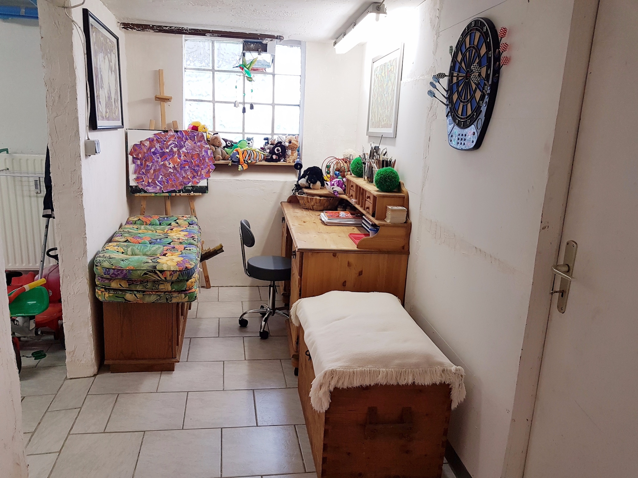 Ferienwohnung Ferienwohnung Lichte