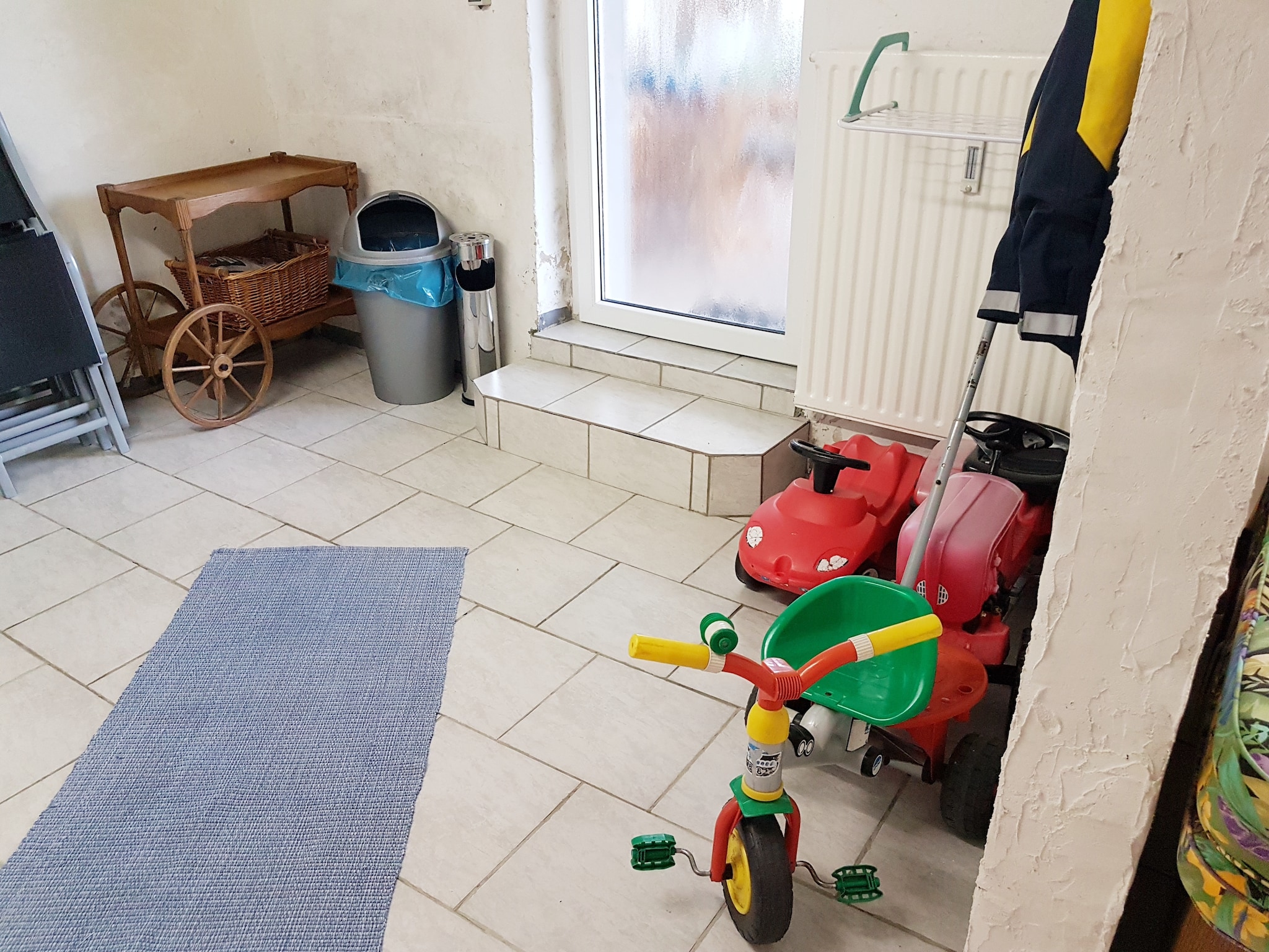 Ferienwohnung Ferienwohnung Lichte