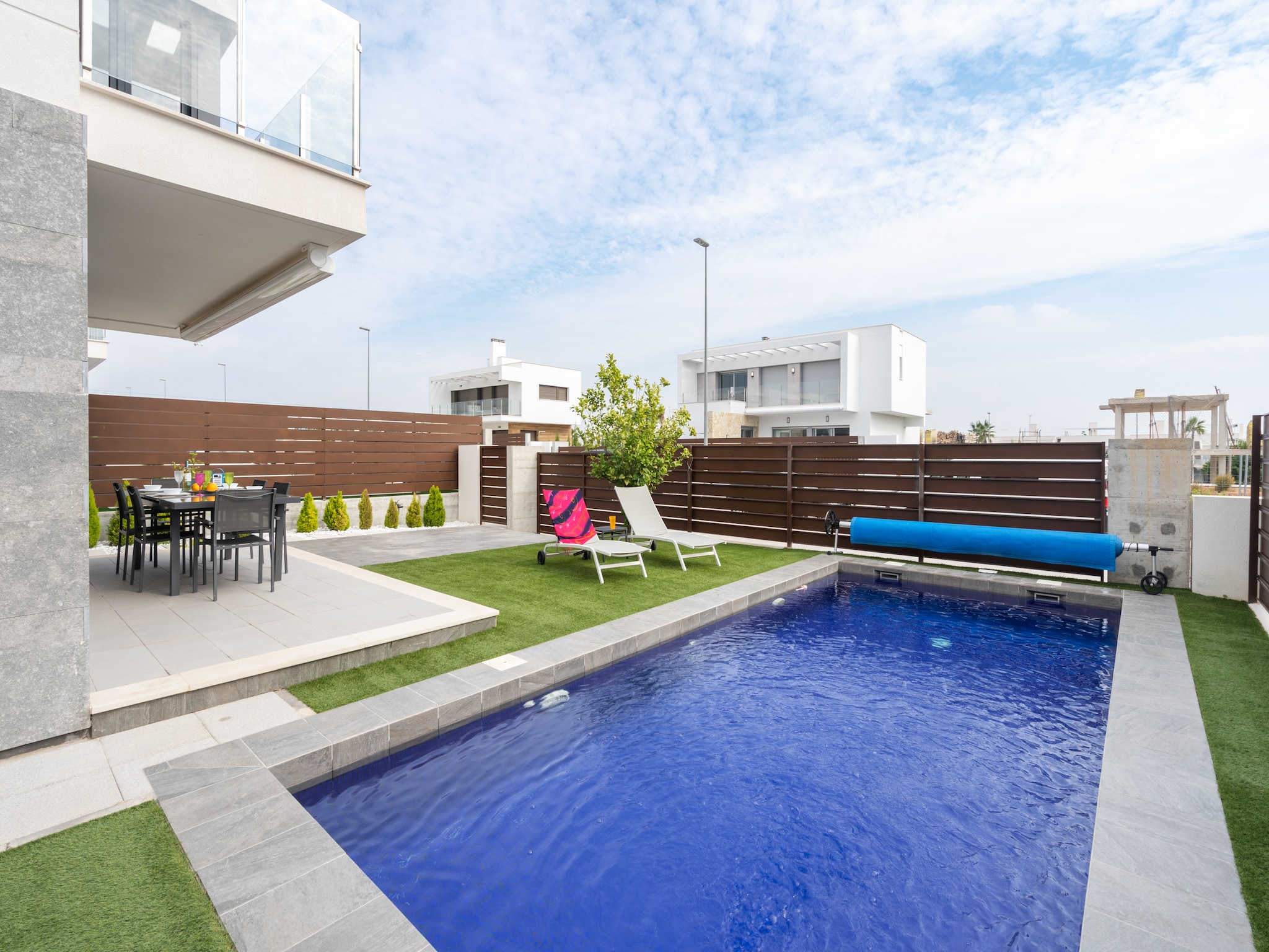 Holiday home Casa Bali 11