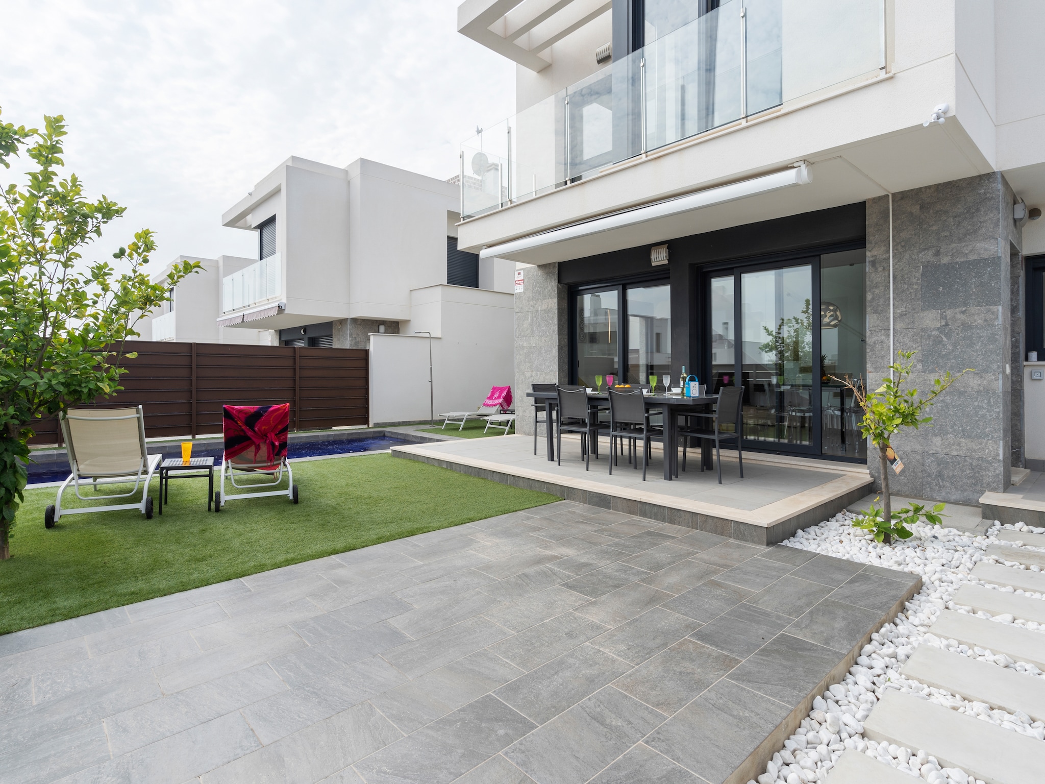 Holiday home Casa Bali 11