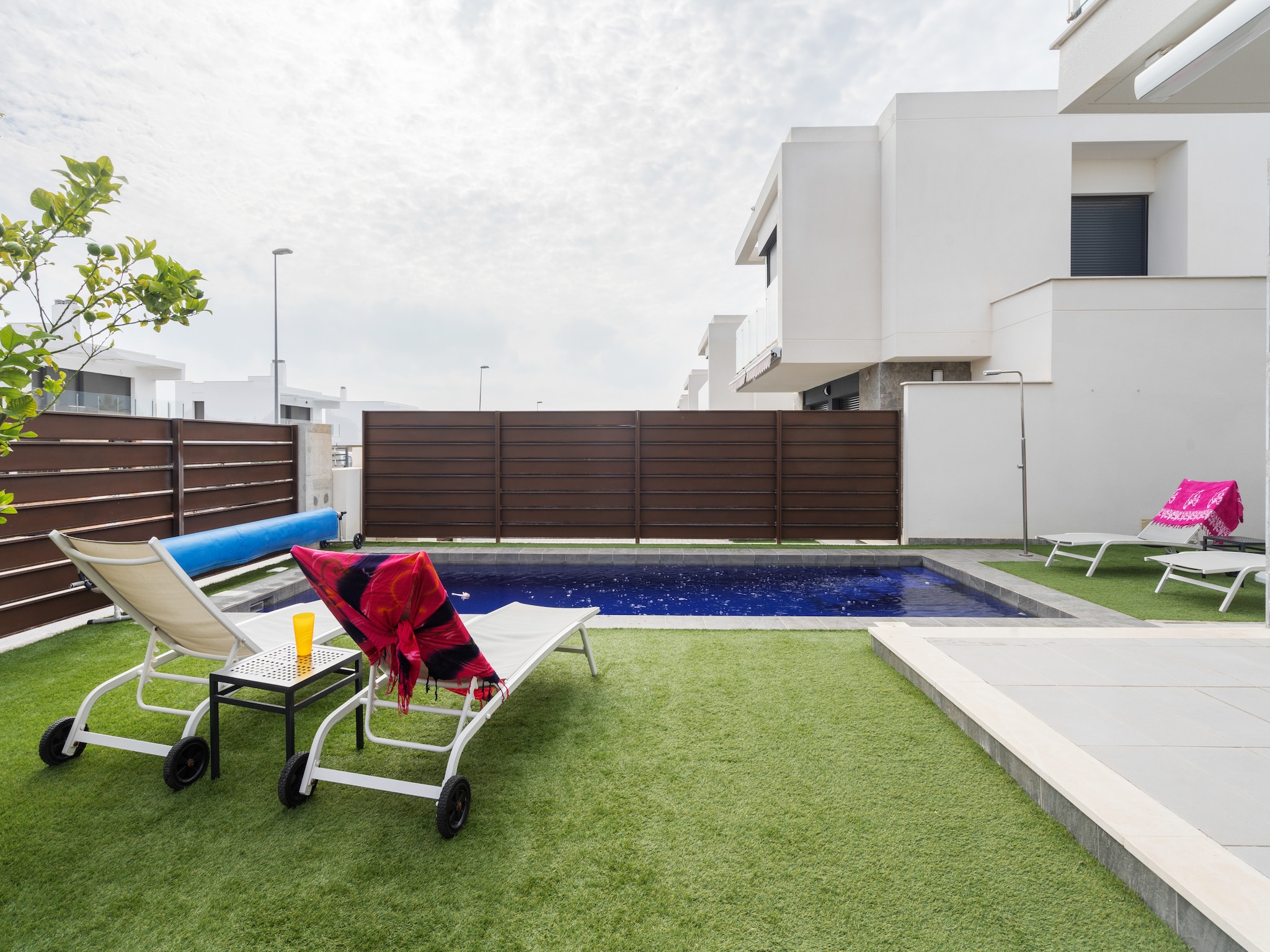 Holiday home Casa Bali 11