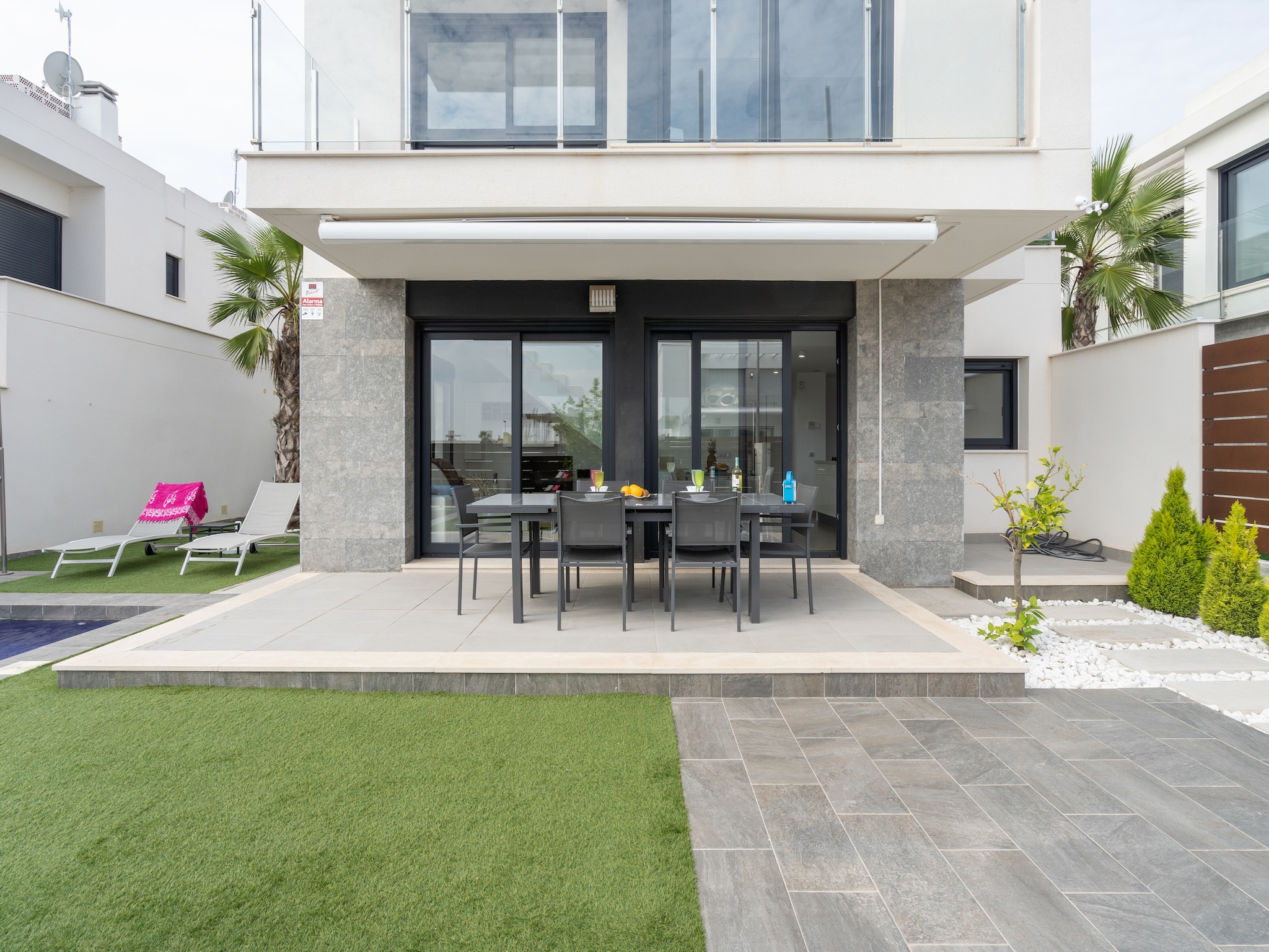 Holiday home Casa Bali 11