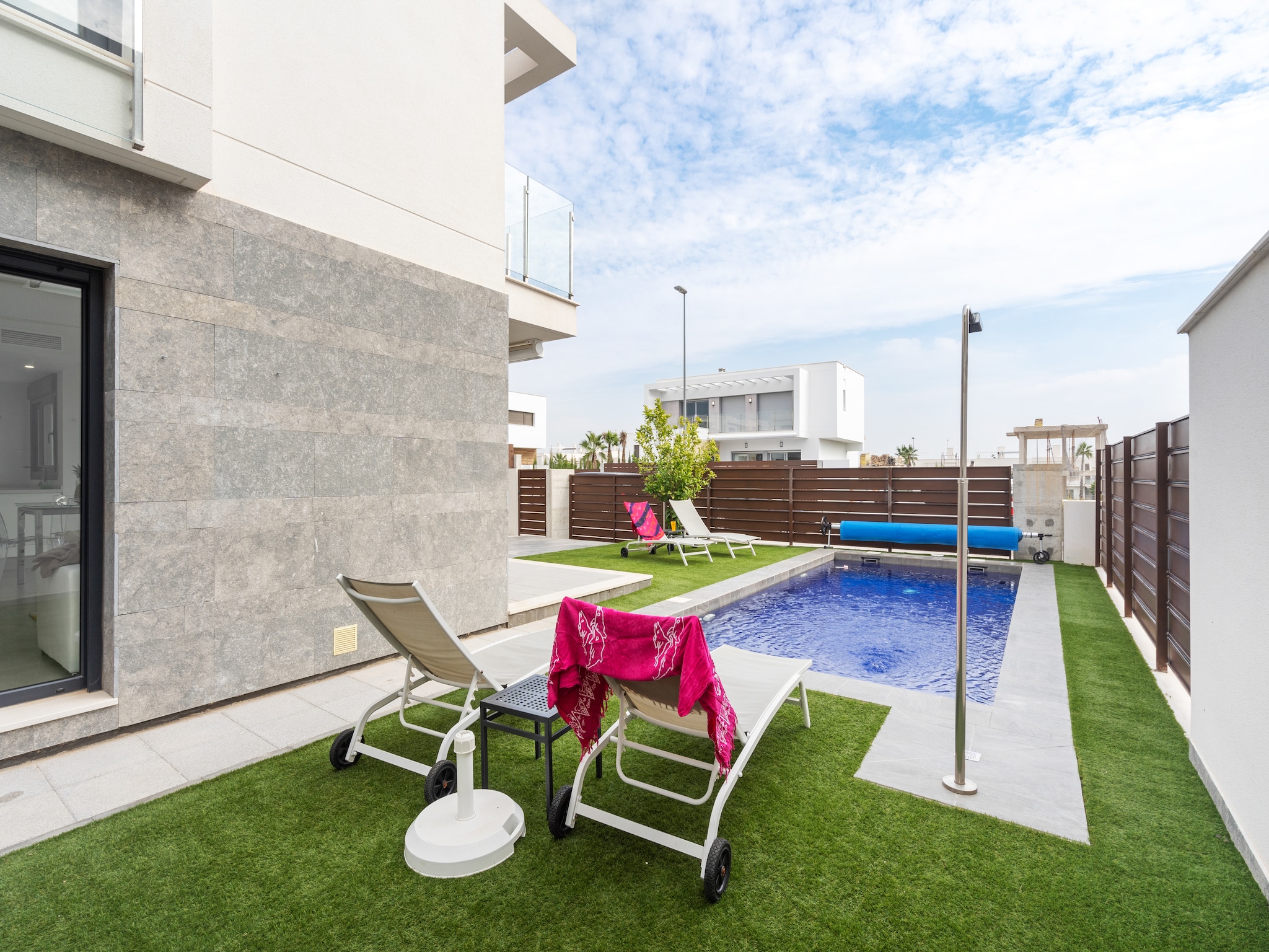 Holiday home Casa Bali 11