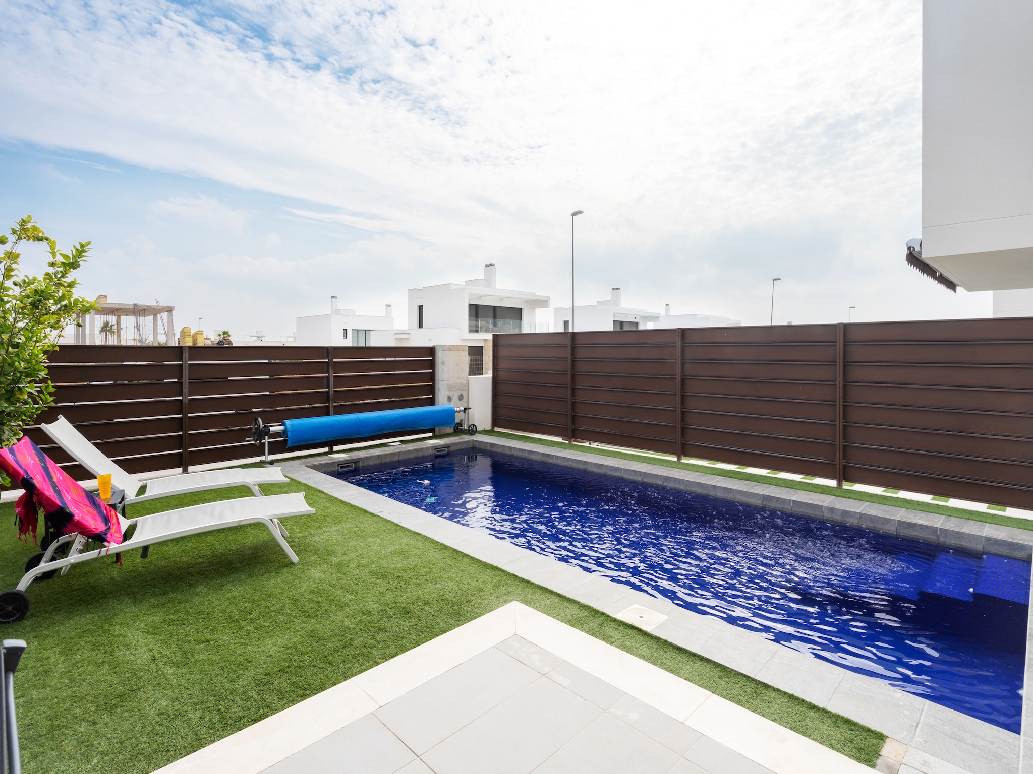 Holiday home Casa Bali 11