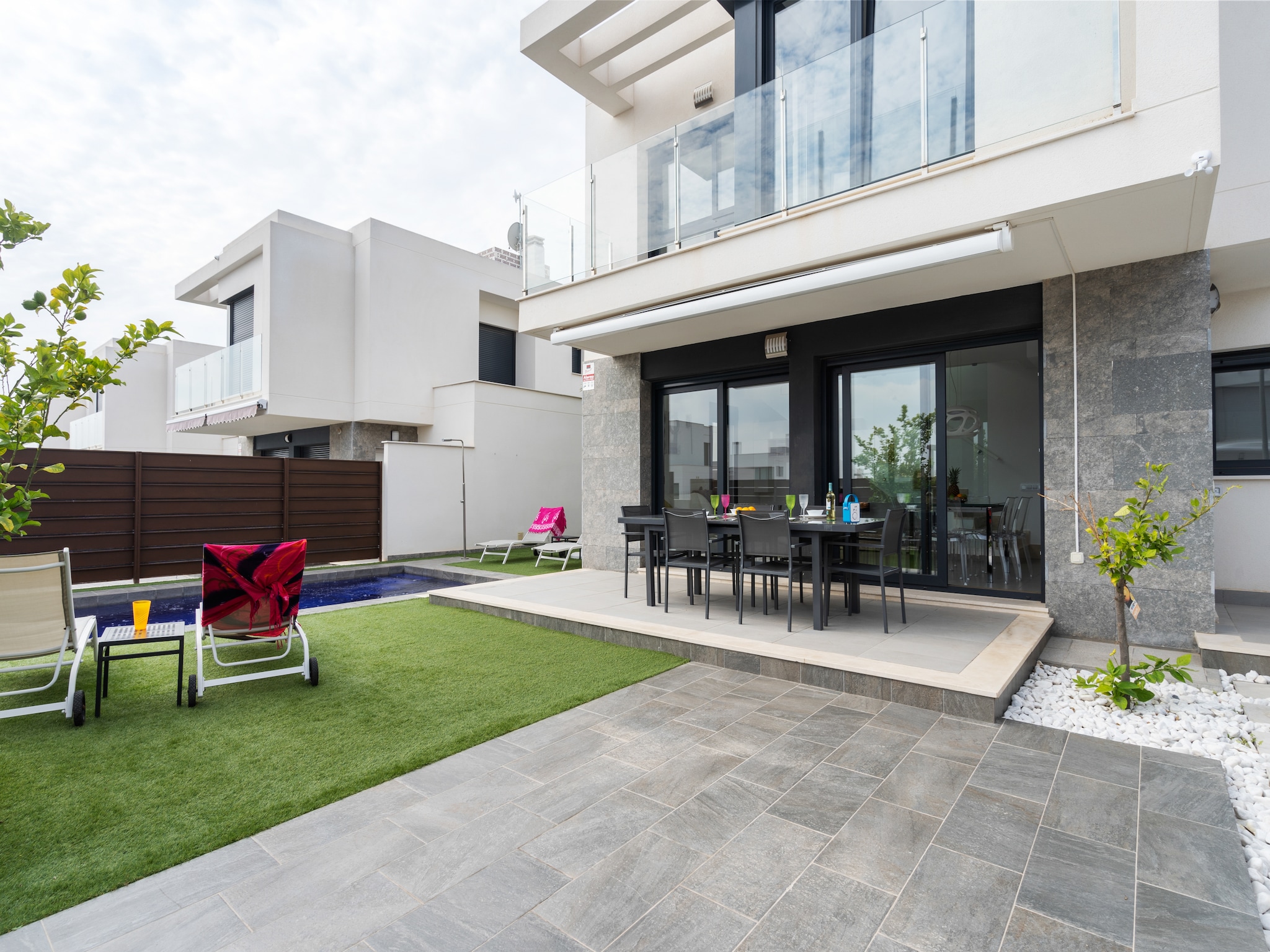 Holiday home Casa Bali 11