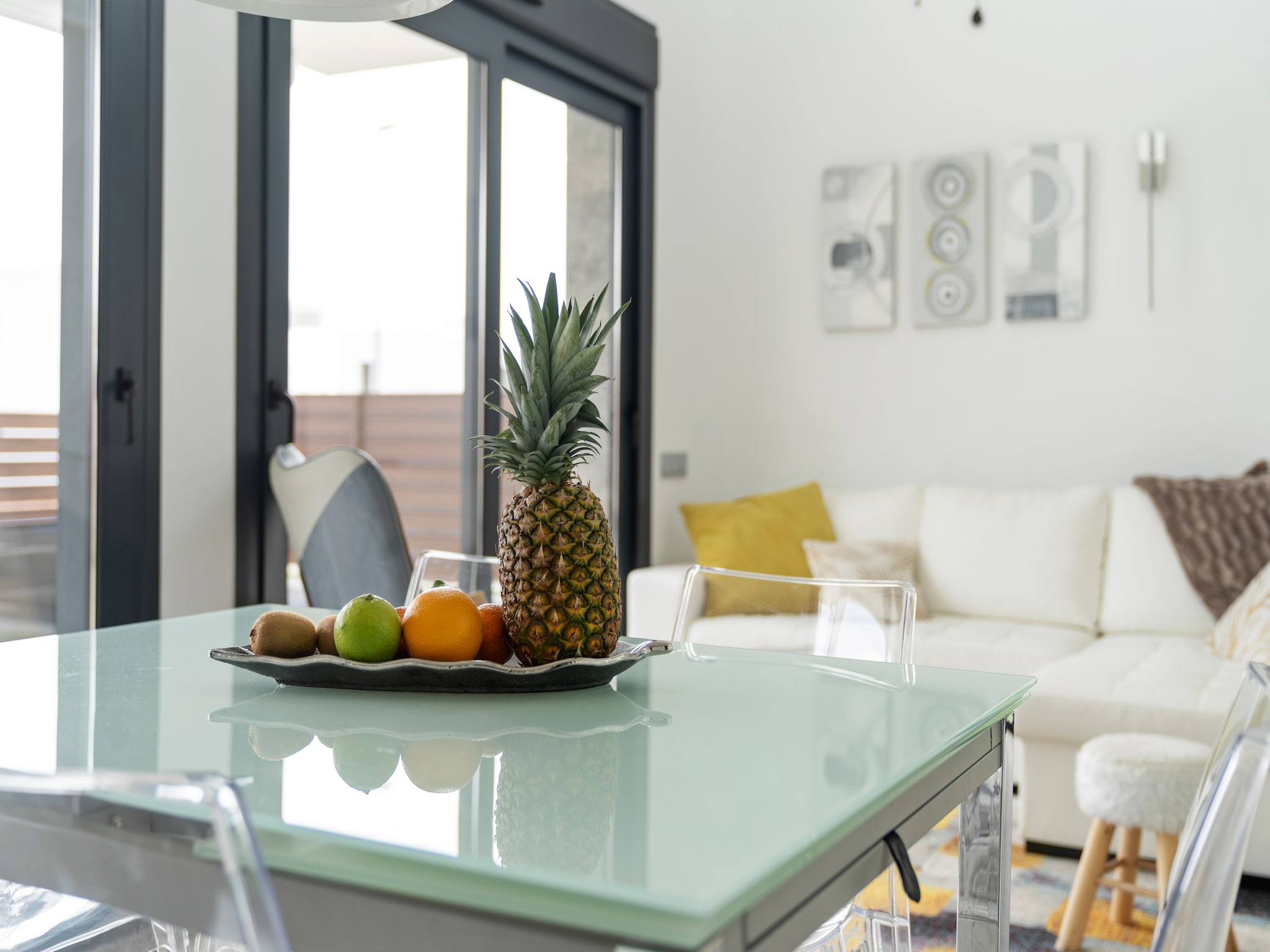 Holiday home Casa Bali 11