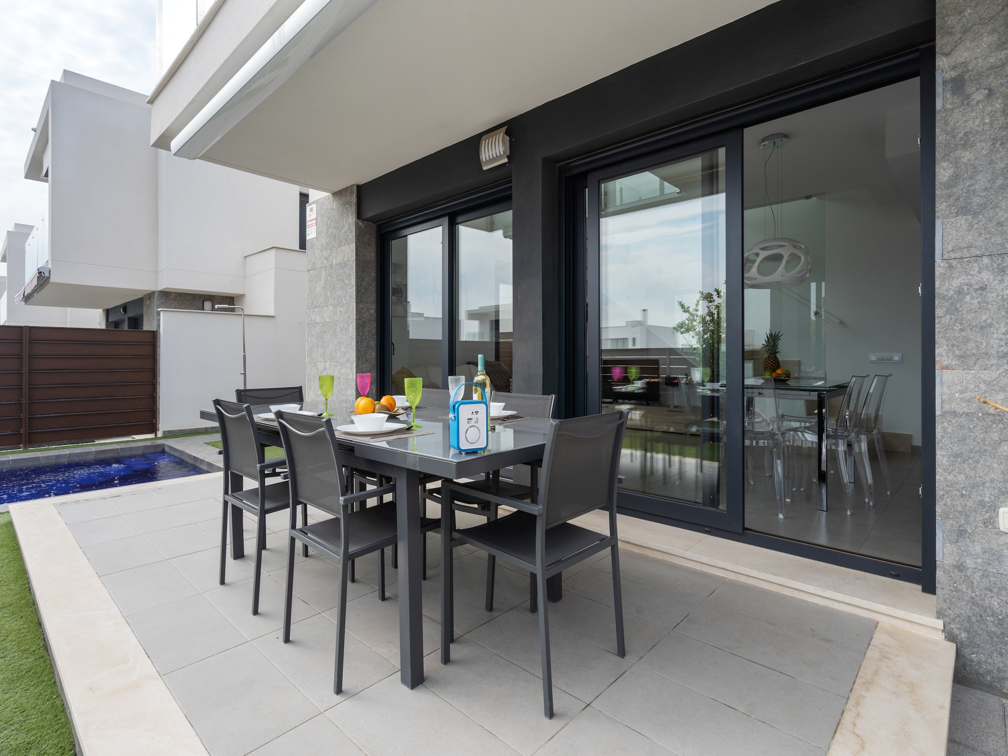 Holiday home Casa Bali 11